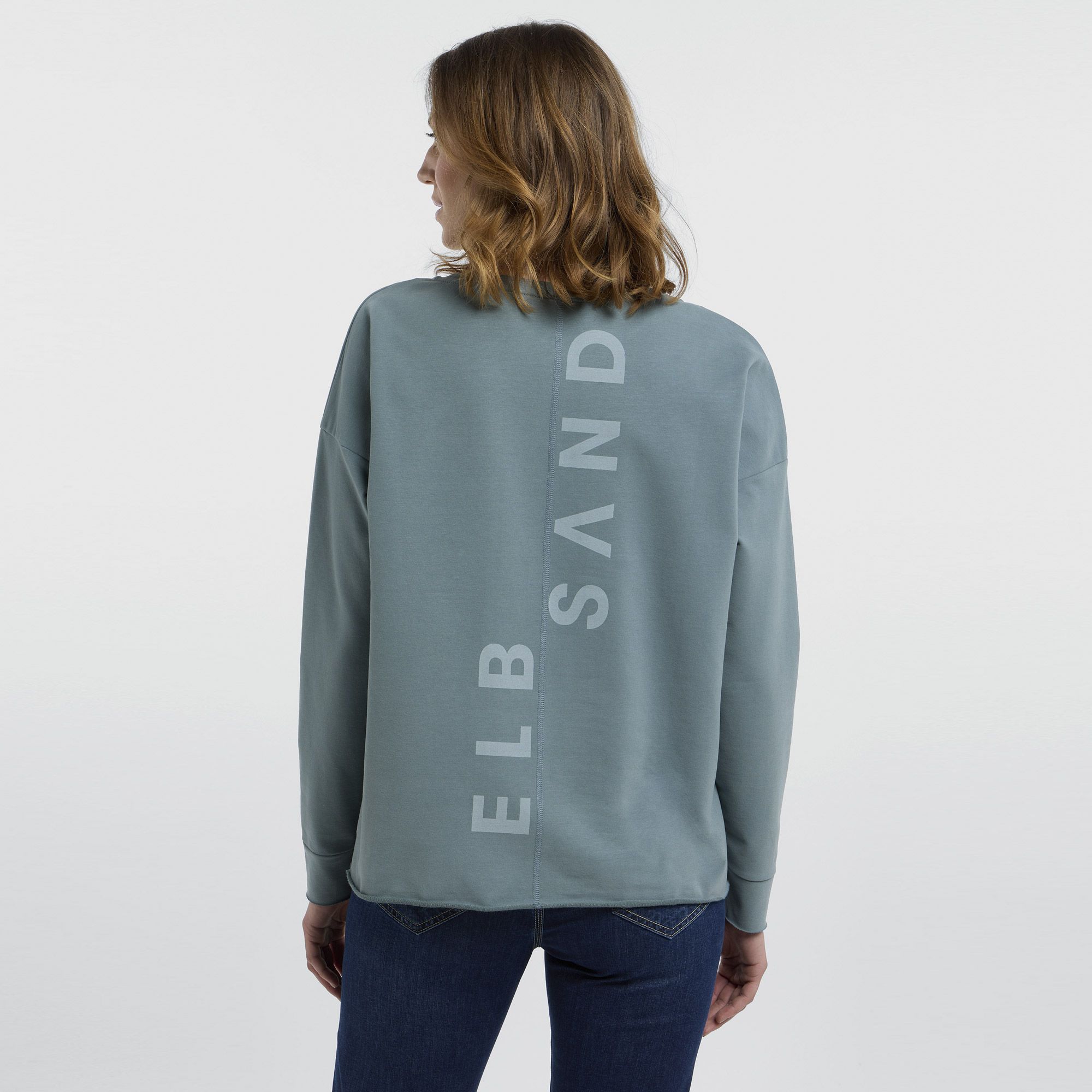 Elbsand Riane Sweater Dames
