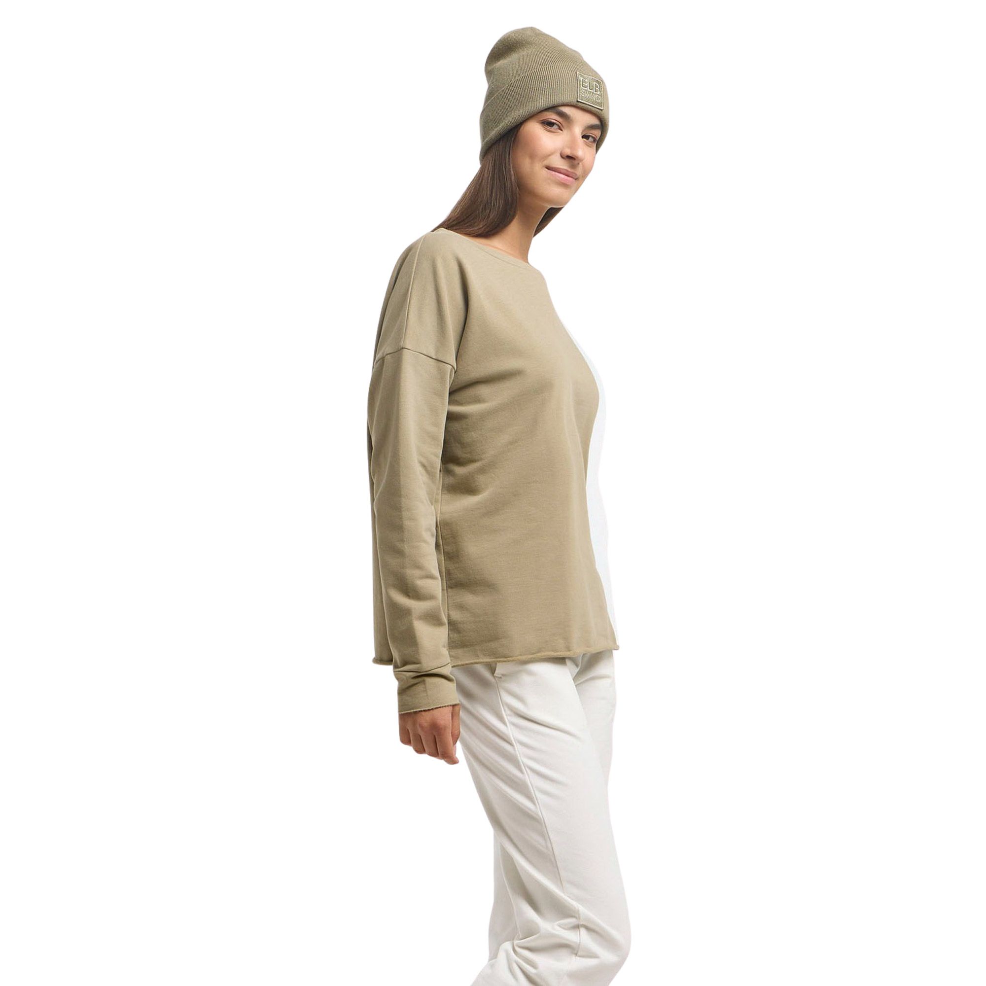 Elbsand Riane Sweater Dames