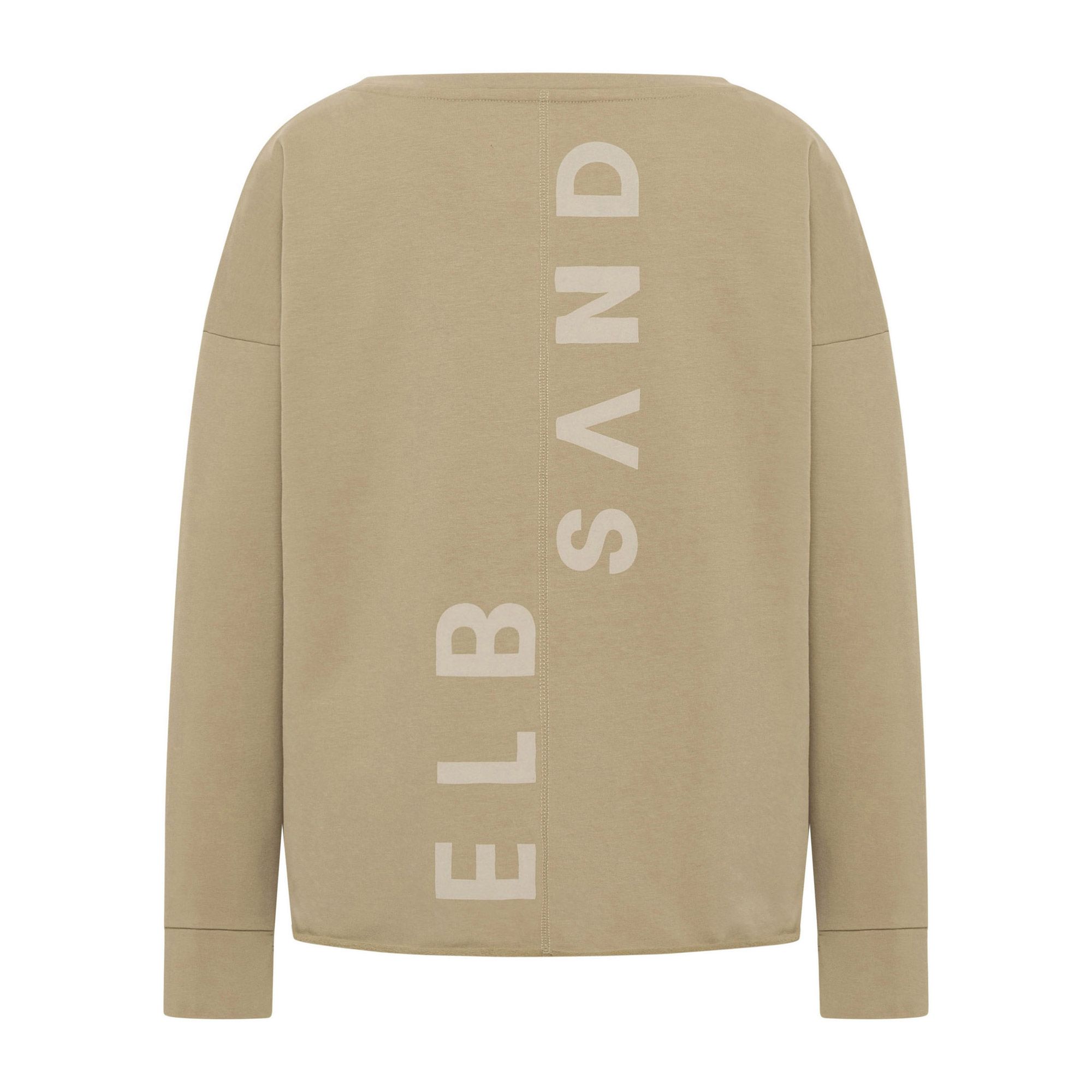 Elbsand Riane Sweater Dames