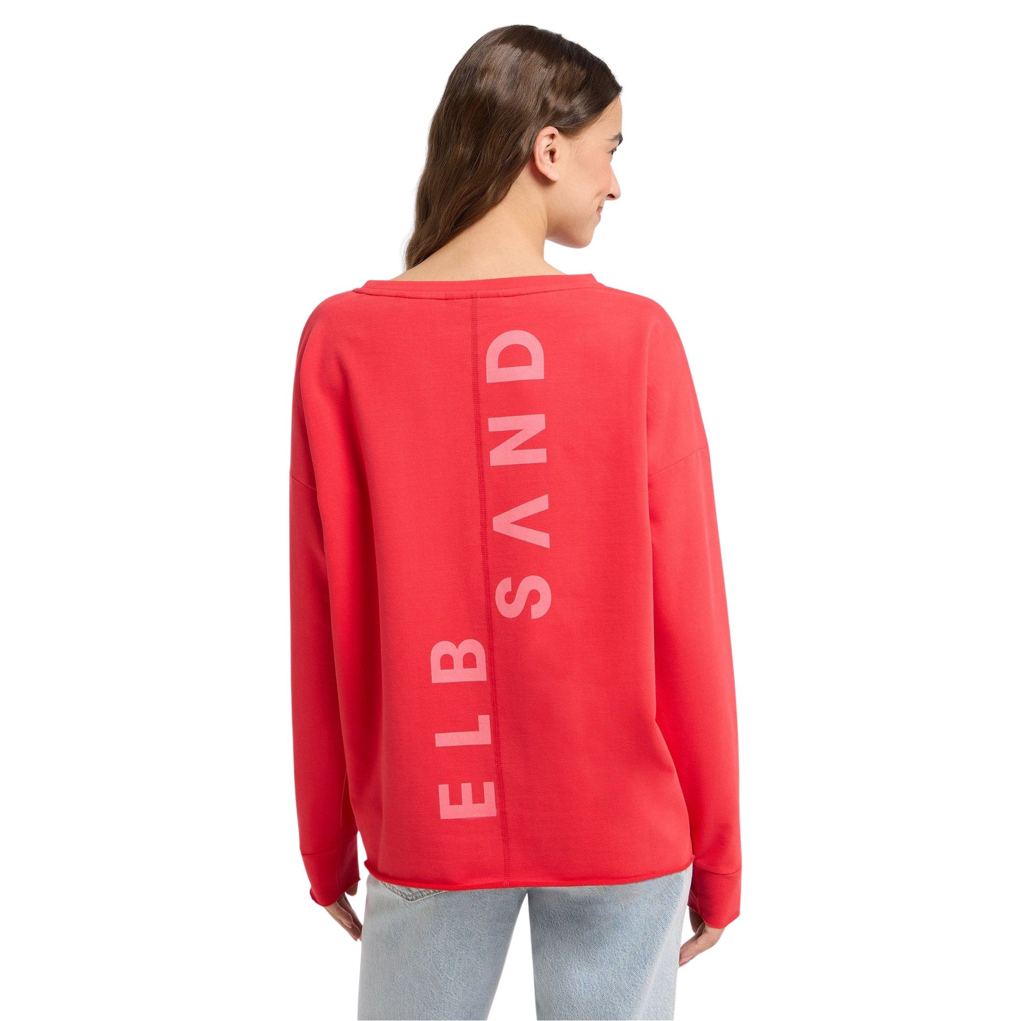 Elbsand Riane Sweater Dames