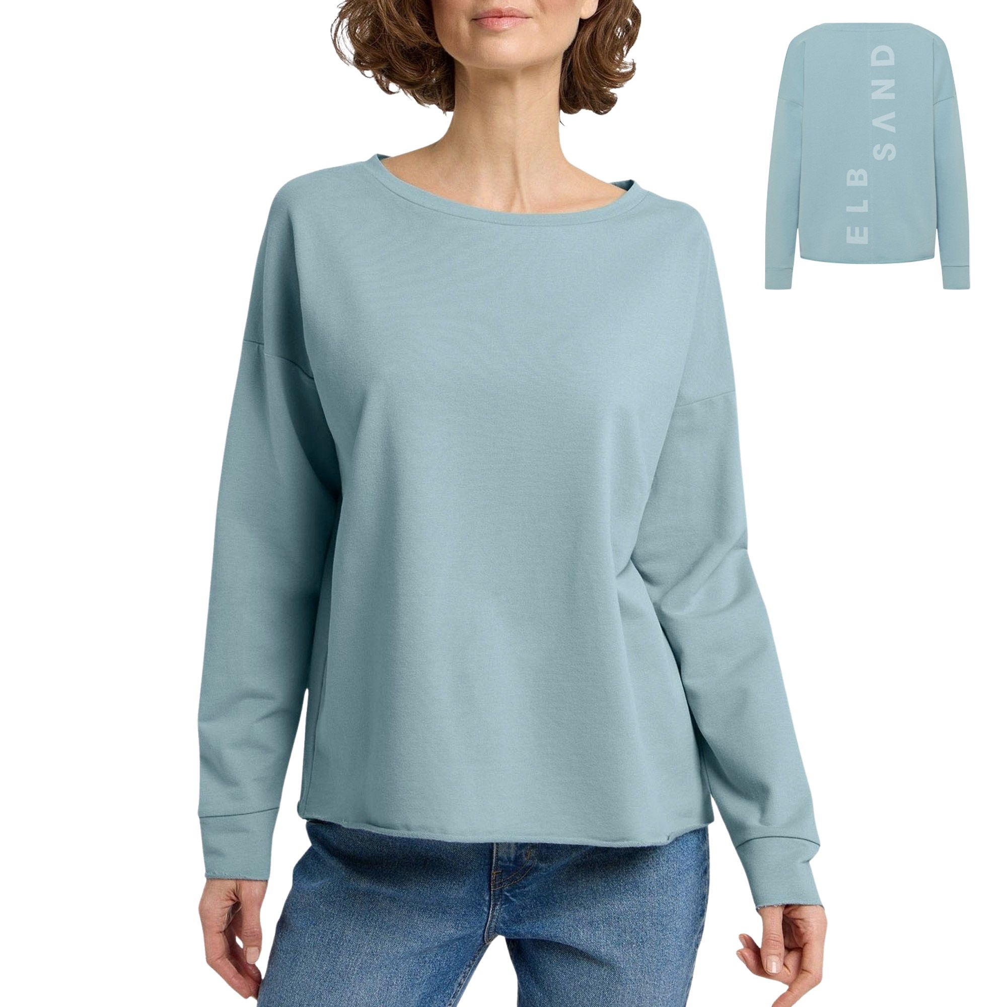 Elbsand Riane Sweater Dames