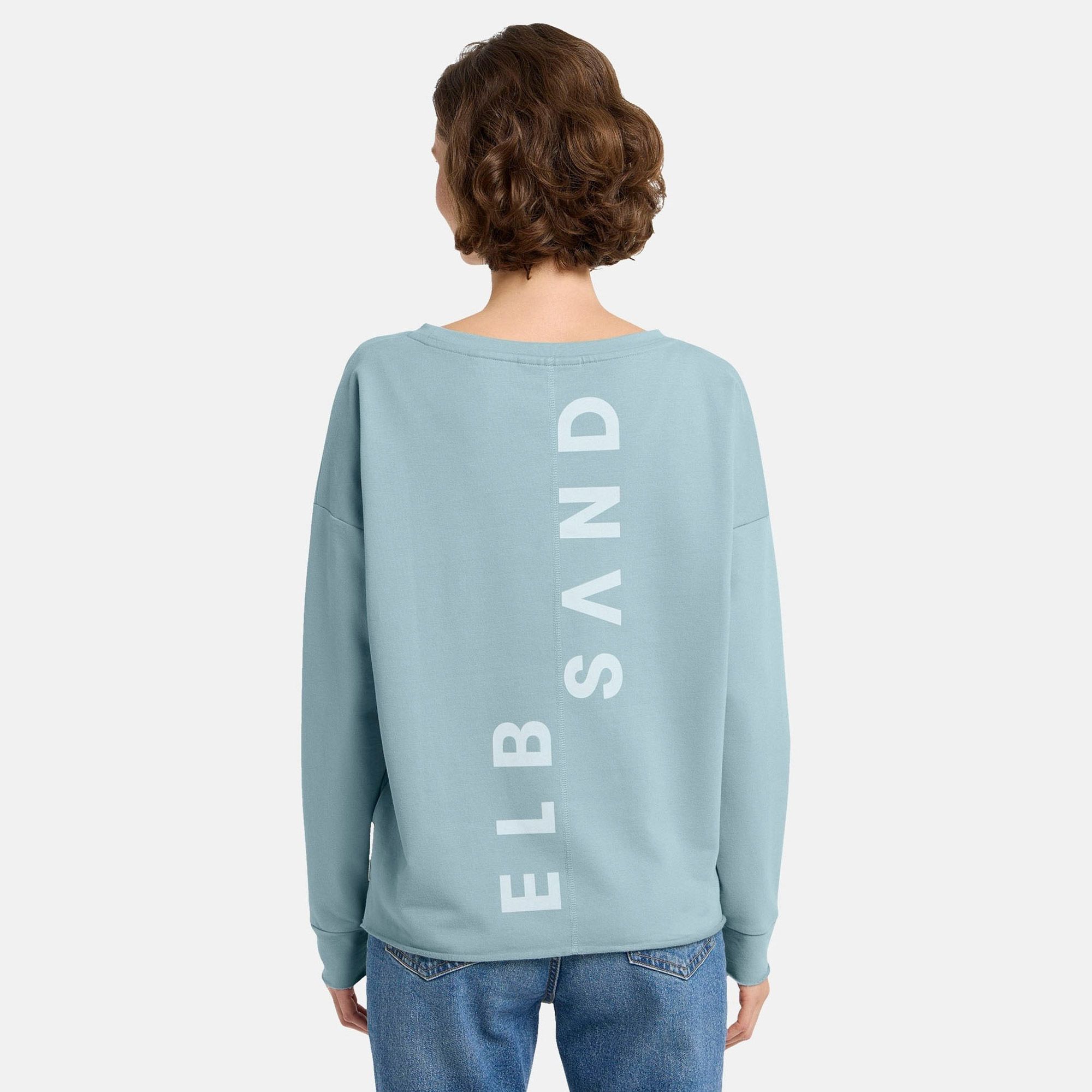 Elbsand Riane Sweater Dames