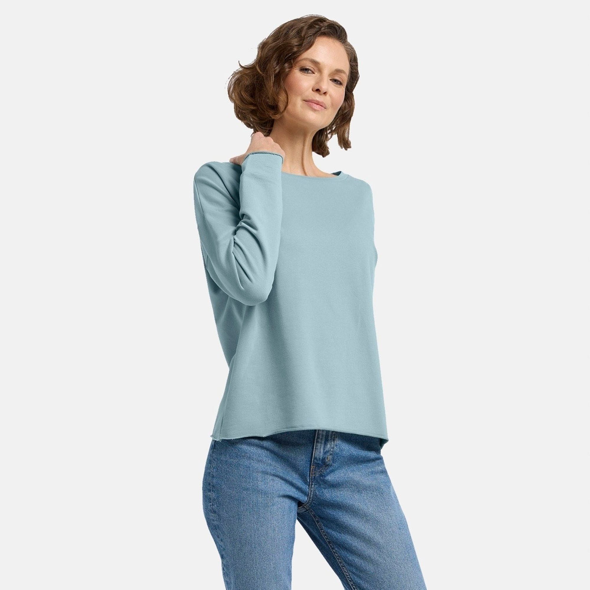 Elbsand Riane Sweater Dames