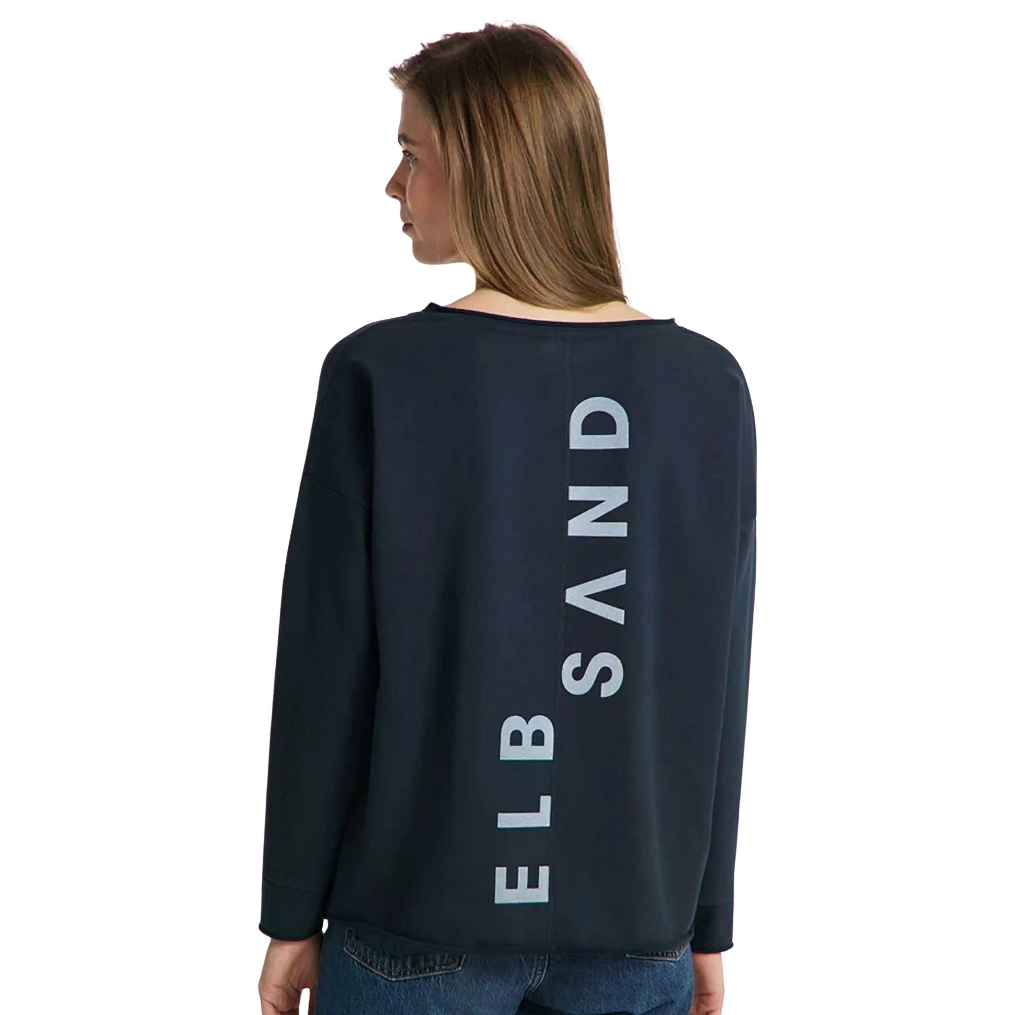 Elbsand Riane Sweater Dames