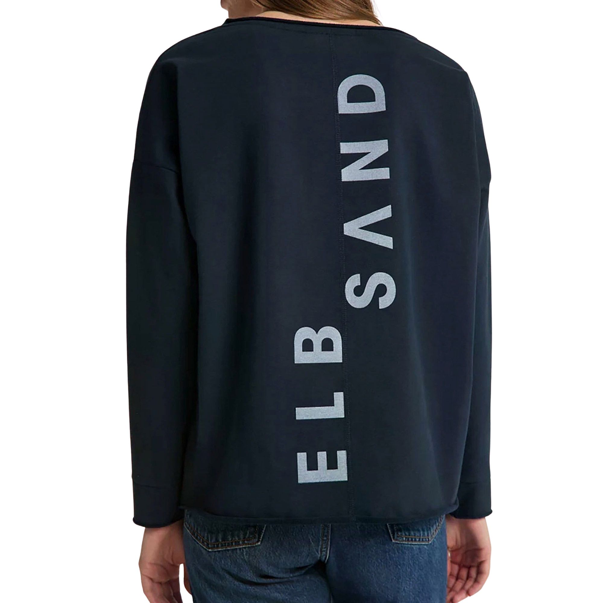 Elbsand Riane Sweater Dames