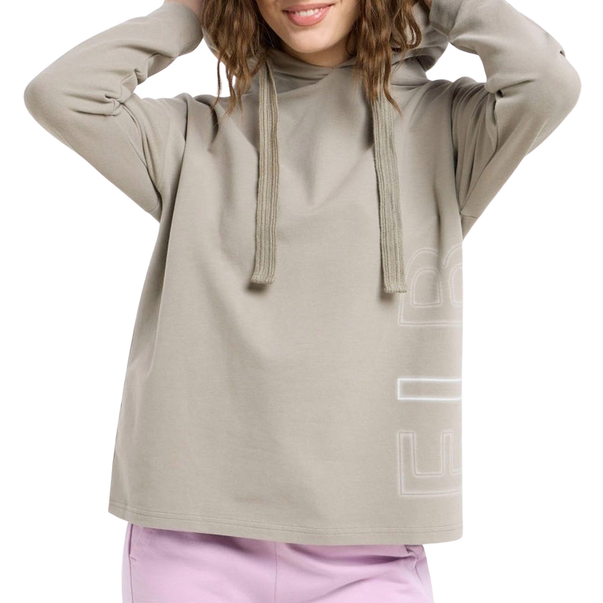 Elbsand Elna Hoodie Dames