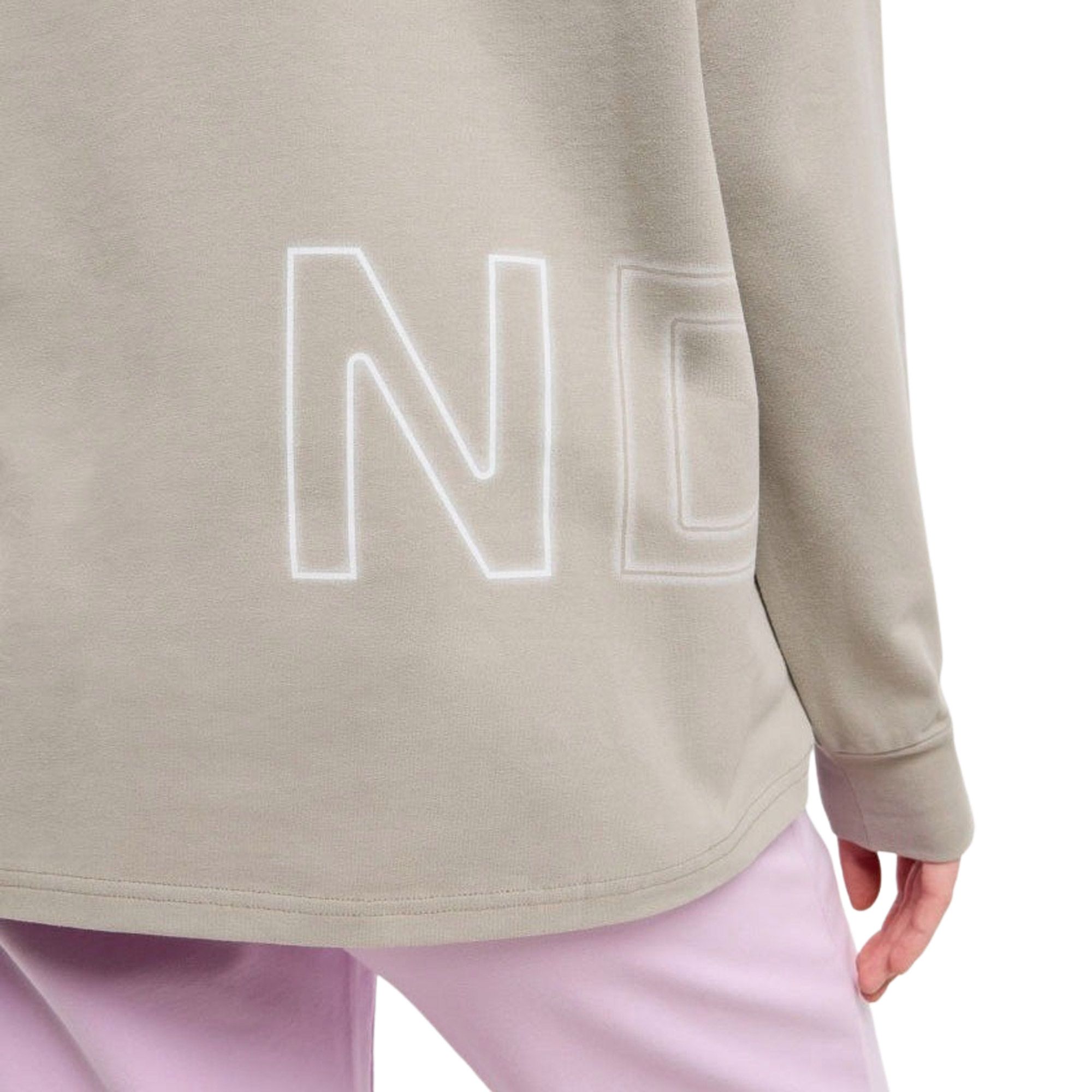 Elbsand Elna Hoodie Dames