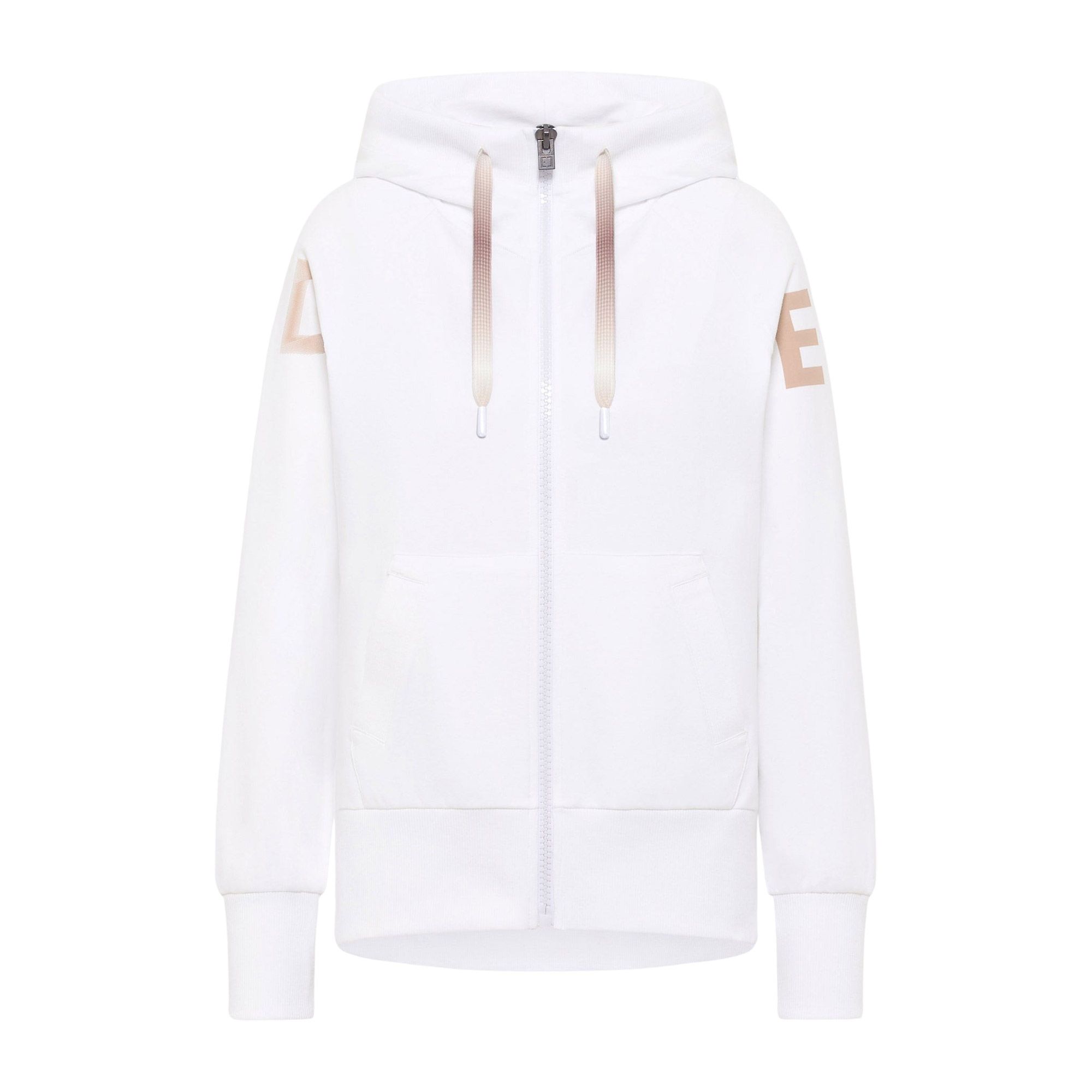 Elbsand Kala Full-Zip Sweater Dames