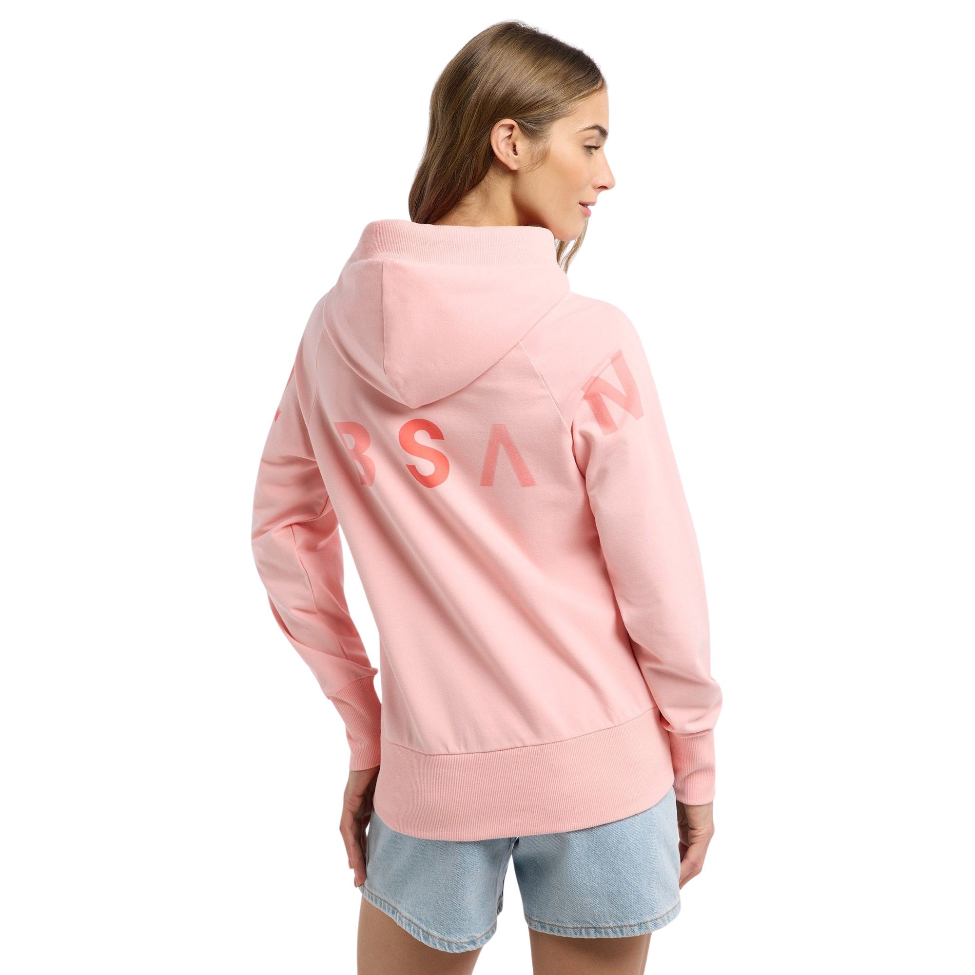 Elbsand Kala Full-Zip Sweater Dames