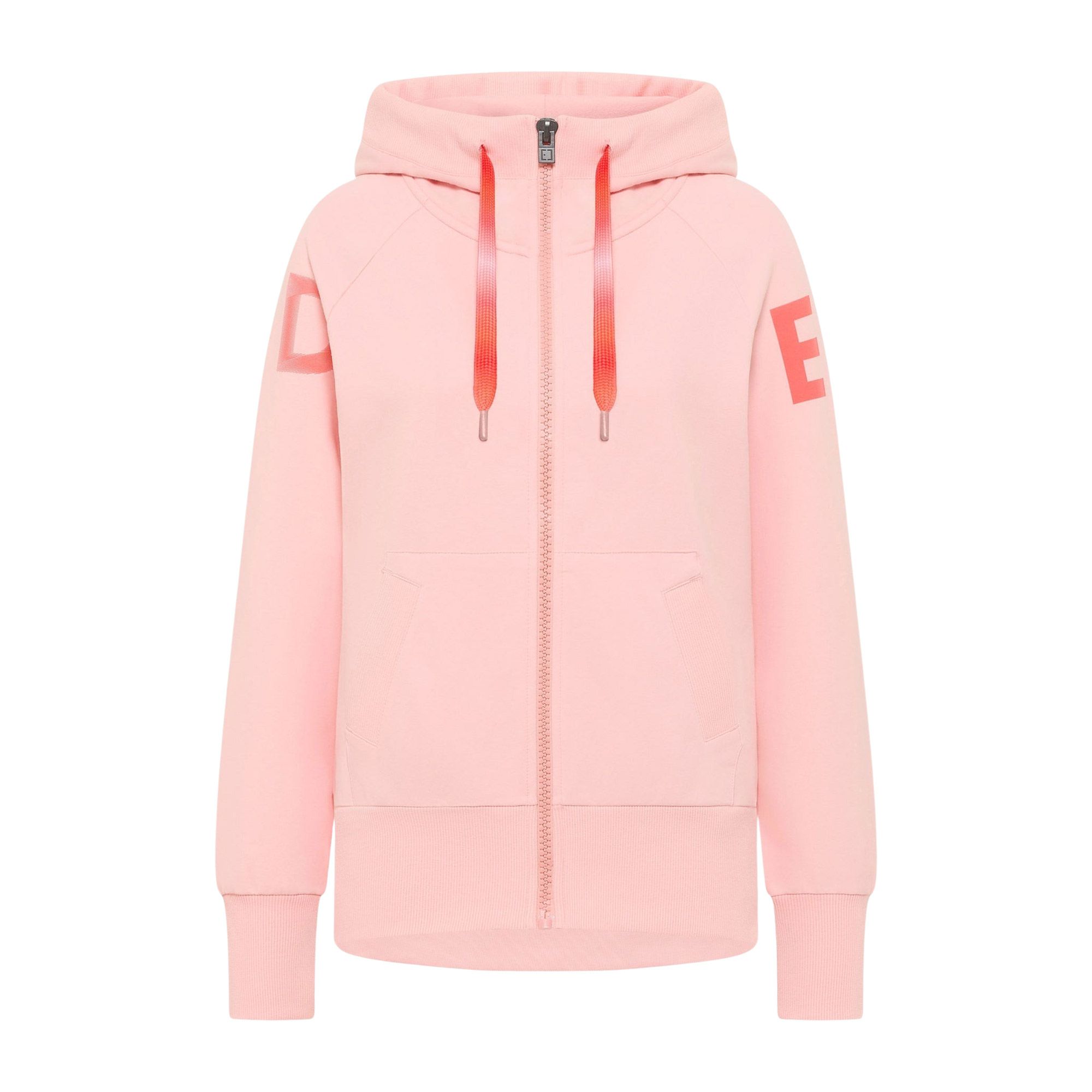 Elbsand Kala Full-Zip Sweater Dames