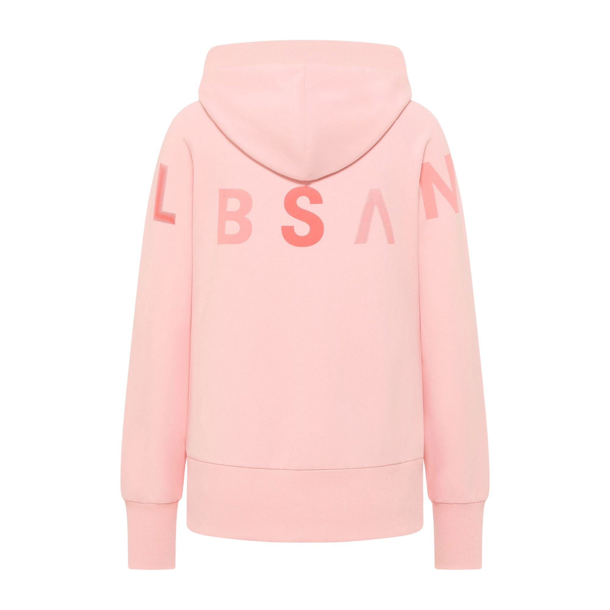 Elbsand Kala Full-Zip Sweater Dames