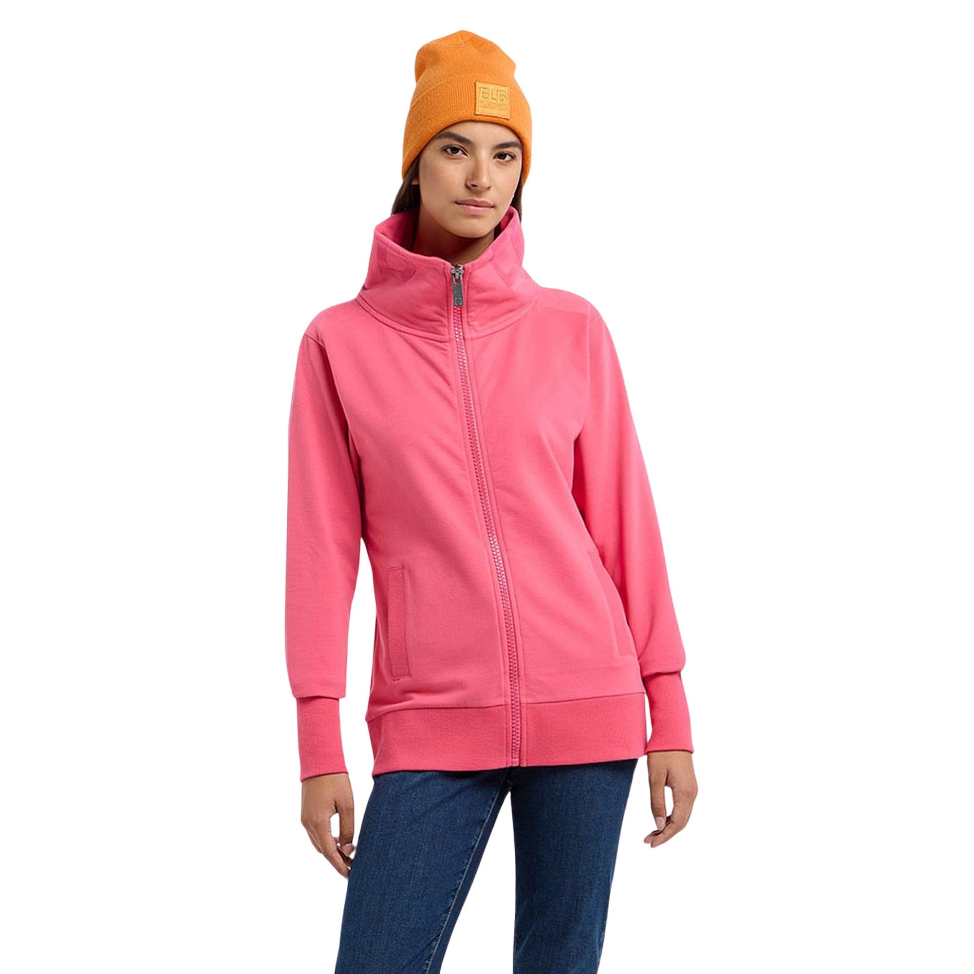 Elbsand Alvis Vest Dames
