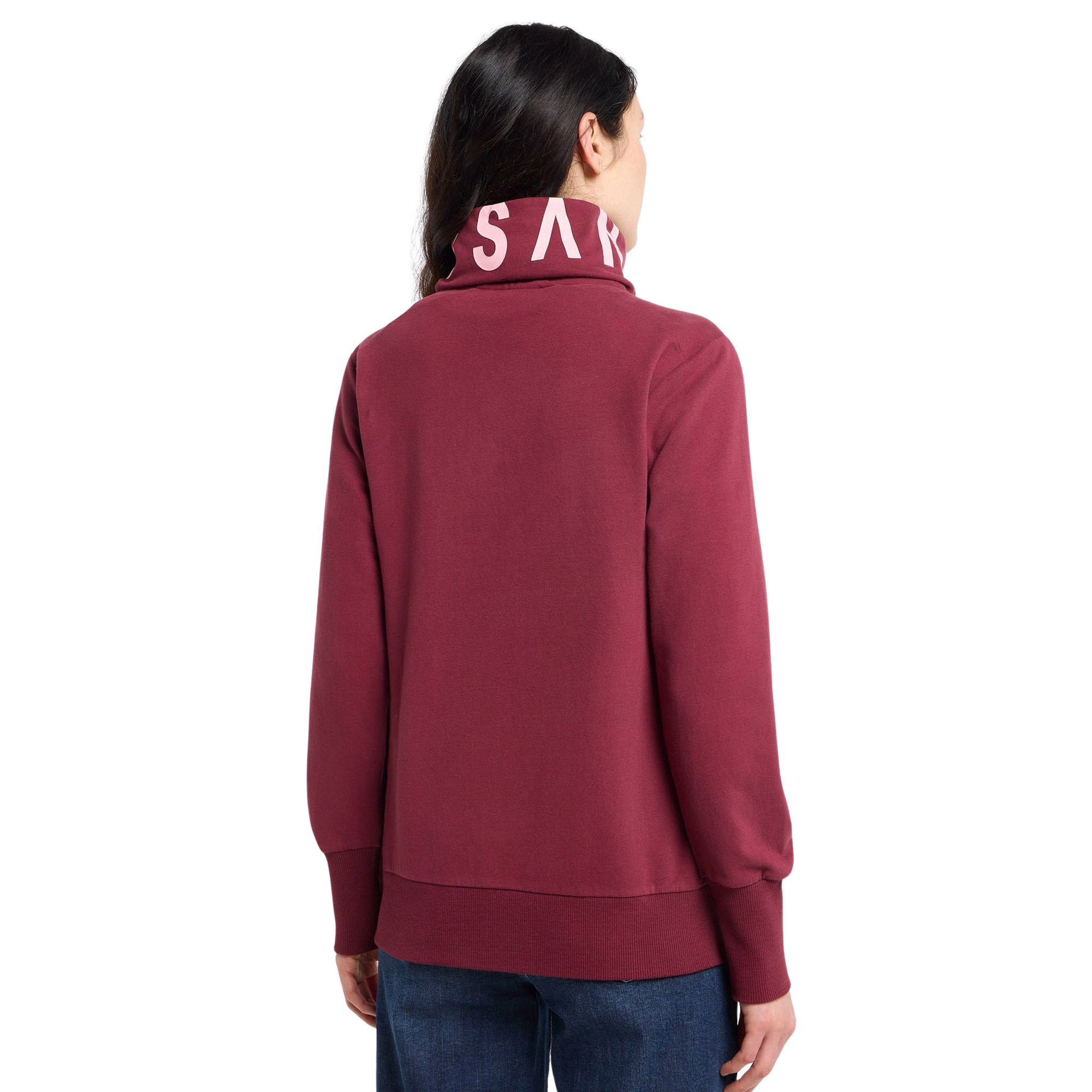 Veste Elbsand Alvis Femmes