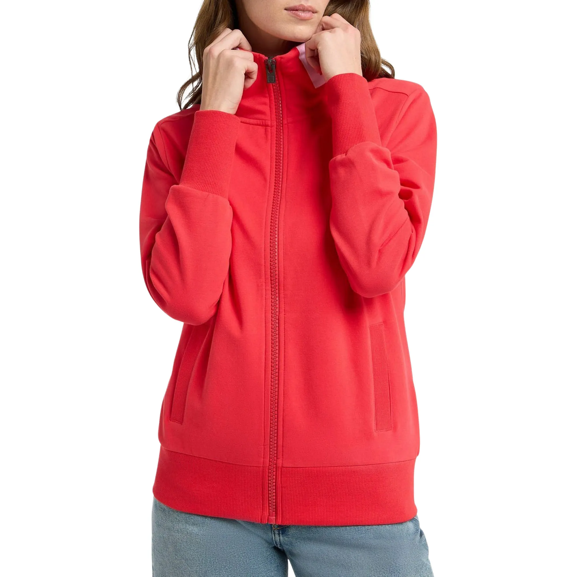 Elbsand Alvis Vest Dames