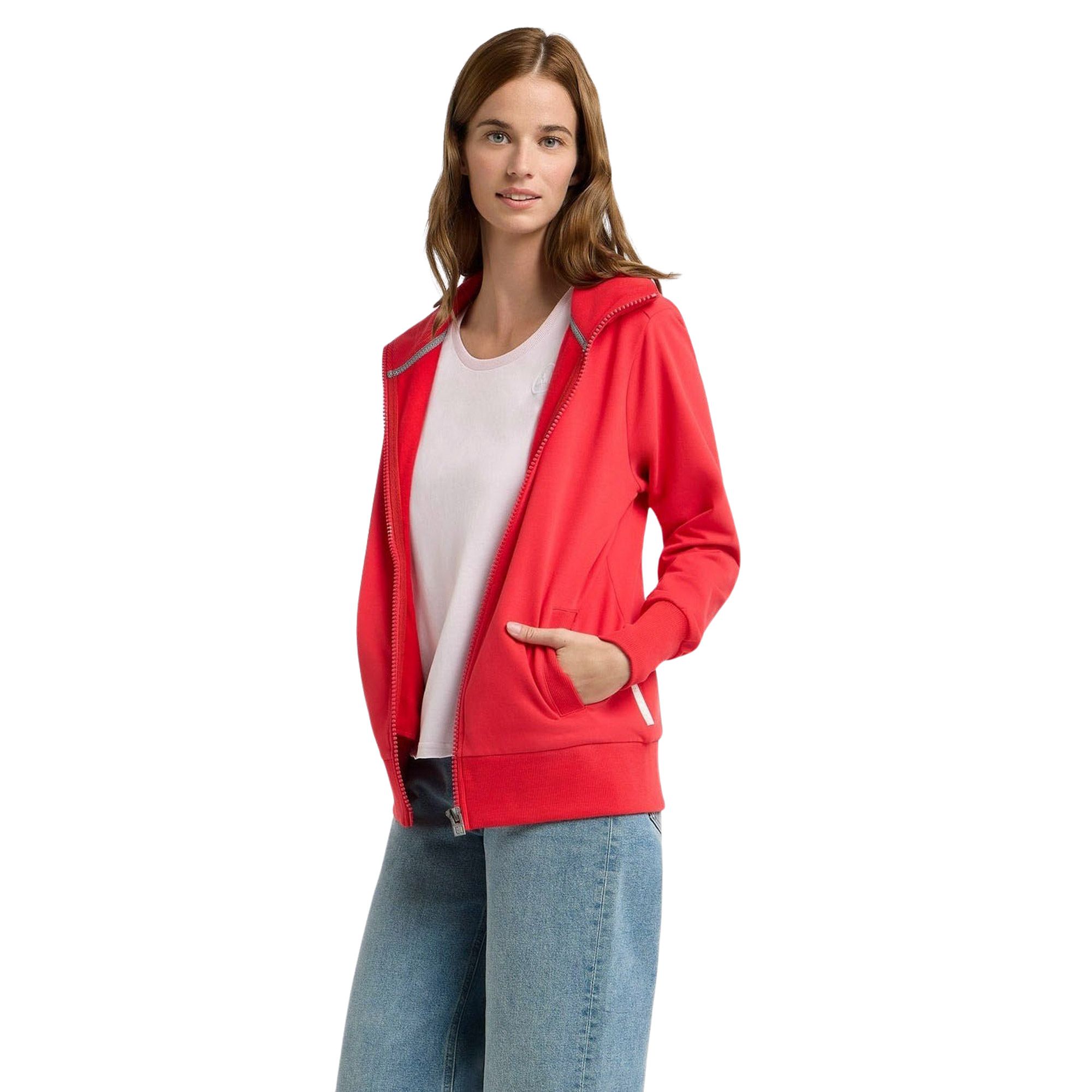 Elbsand Alvis Vest Dames