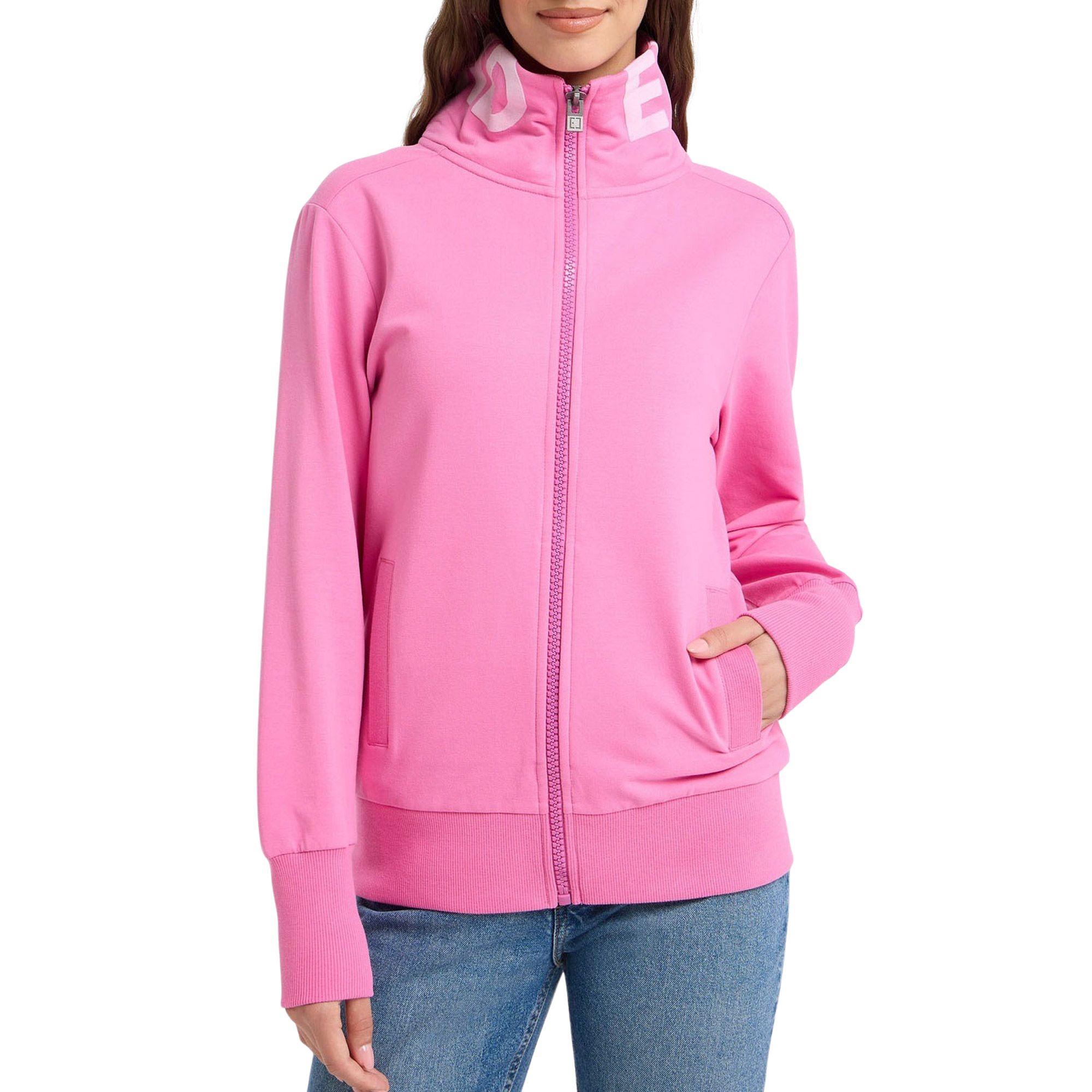 Elbsand Alvis Vest Dames