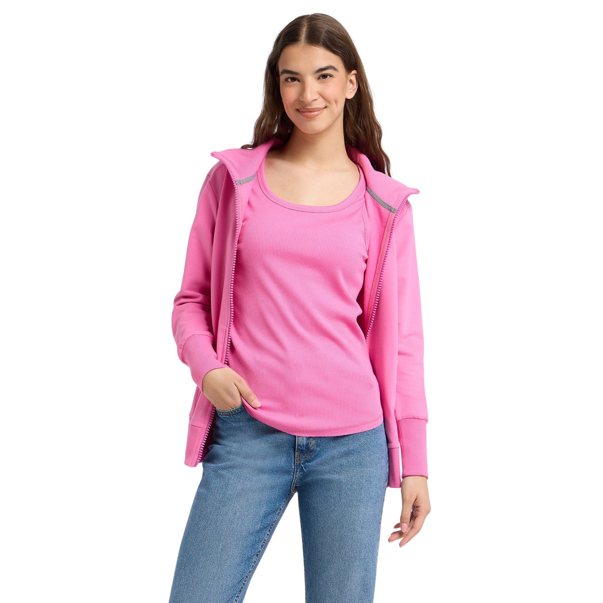 Elbsand Alvis Sweatjacket Women