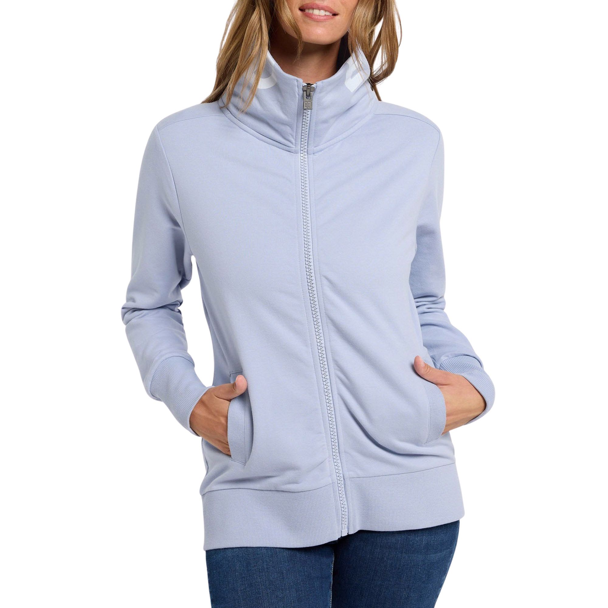 Elbsand Alvis Vest Dames