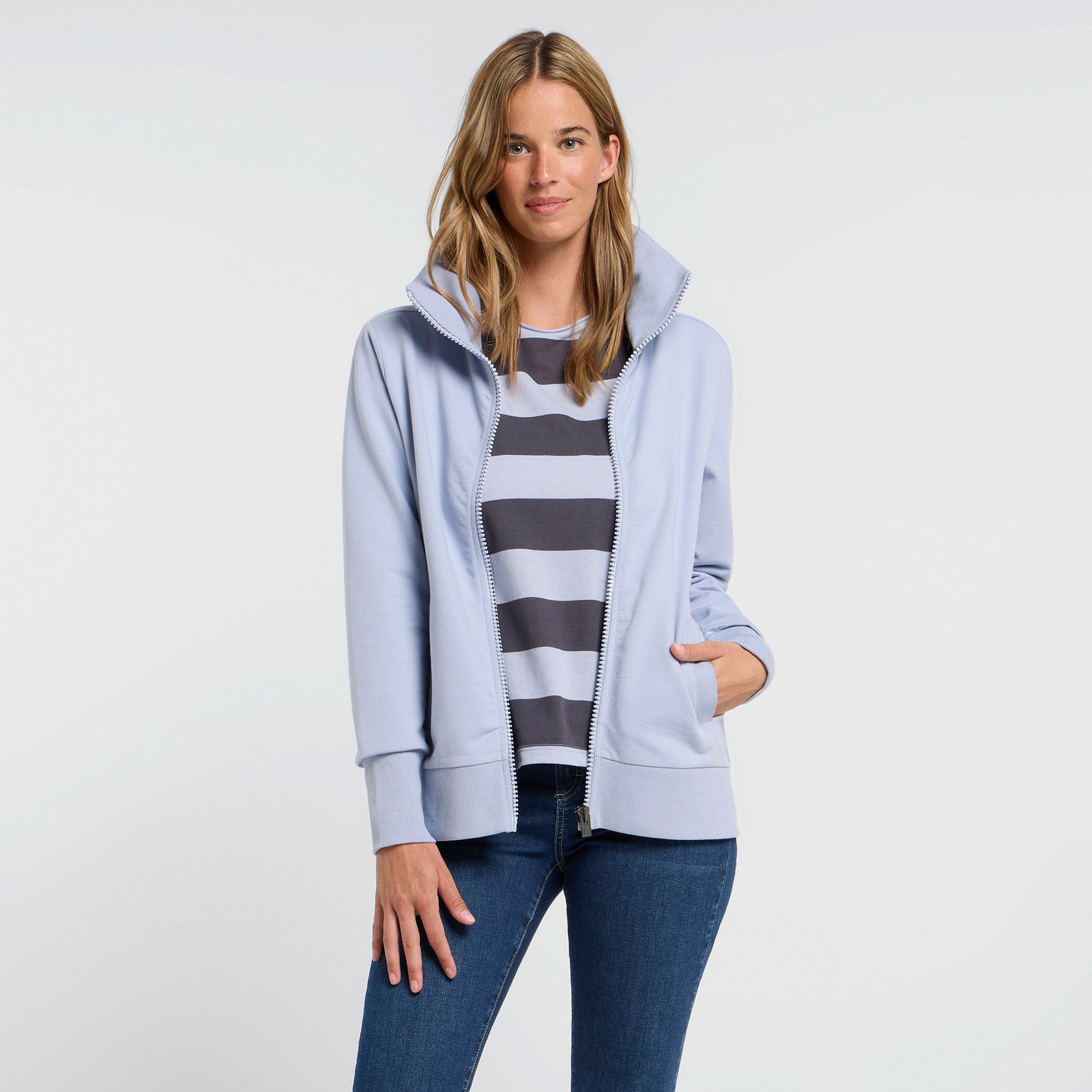 Elbsand Alvis Vest Dames