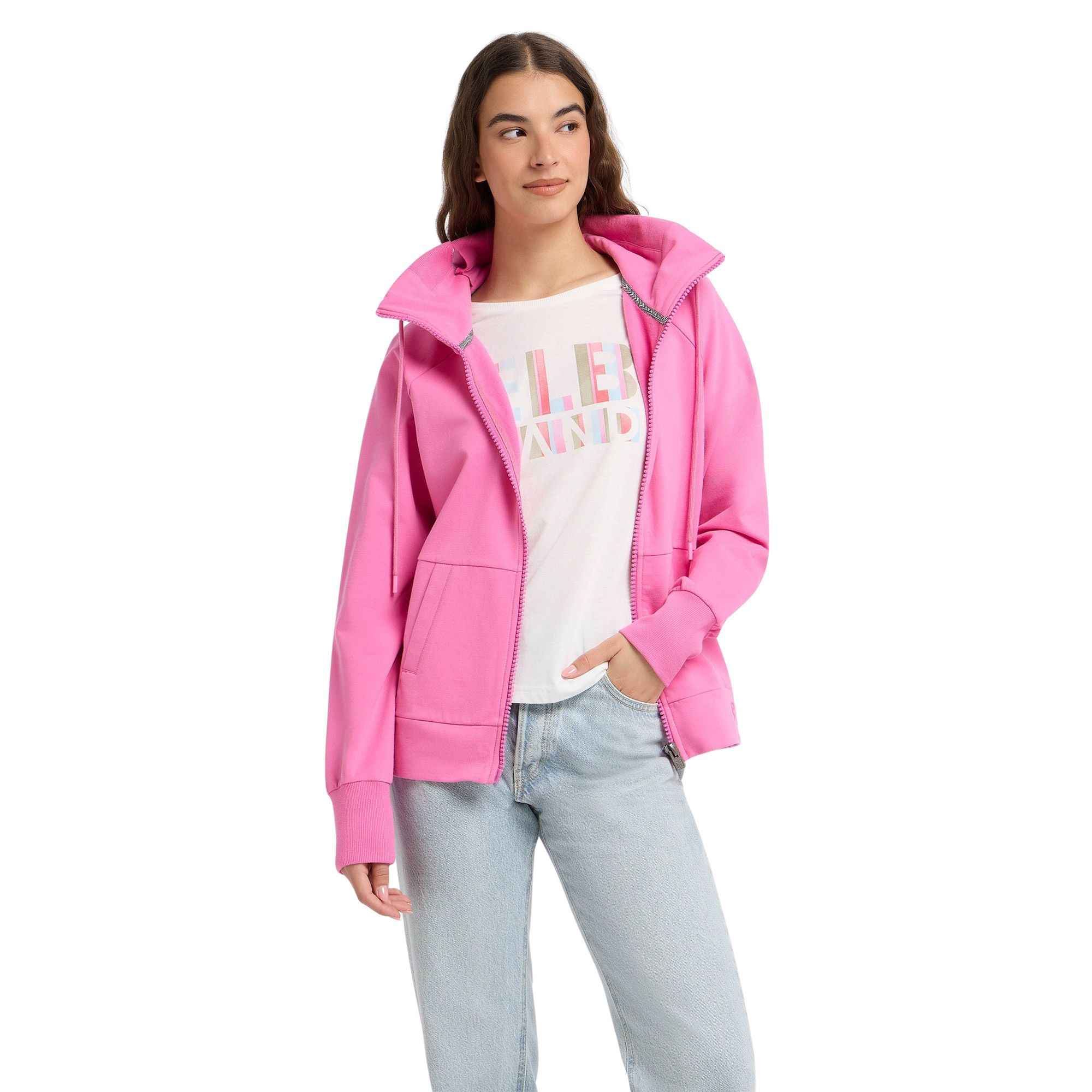 Elbsand Aina Vest Dames