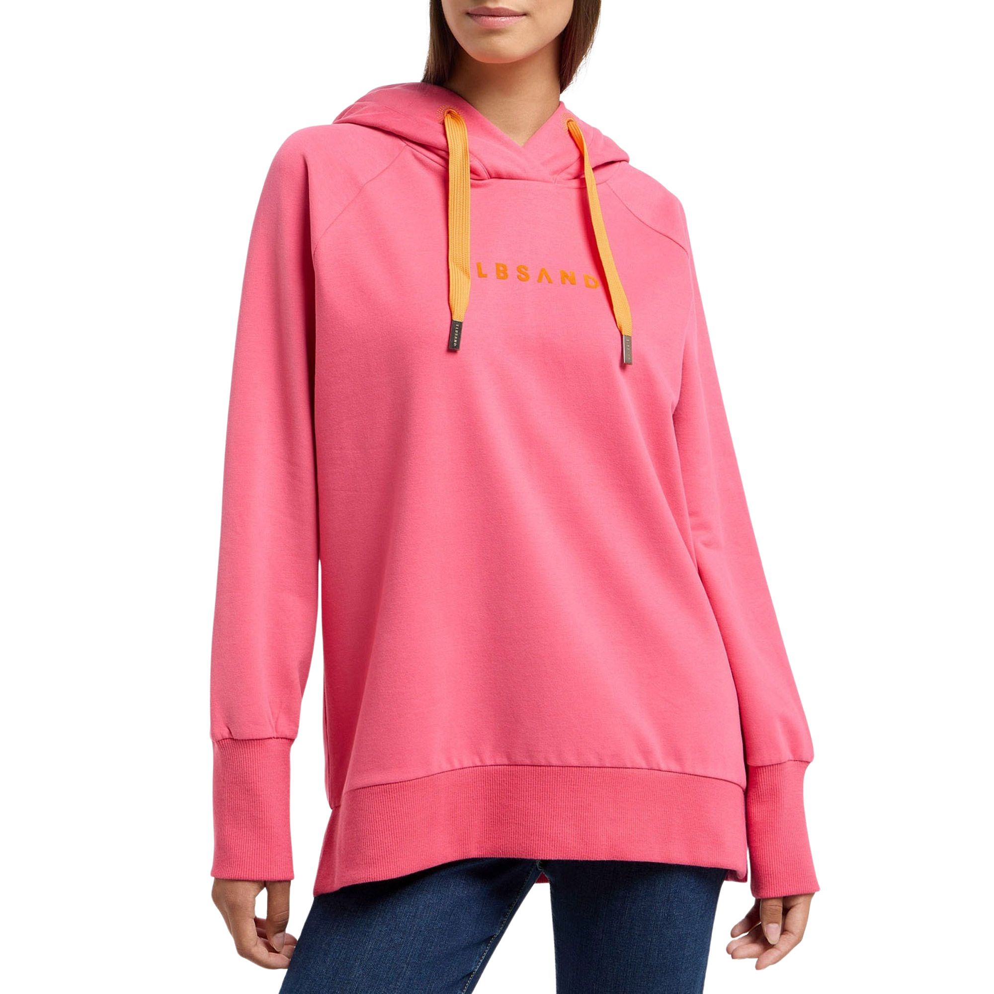 Elbsand Svana Hoodie Dames