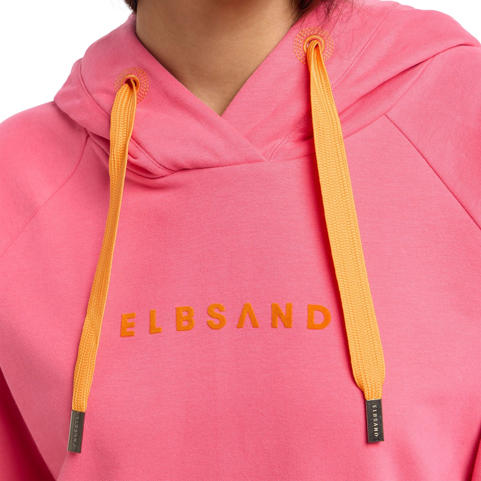 Elbsand Svana Hoodie Dames