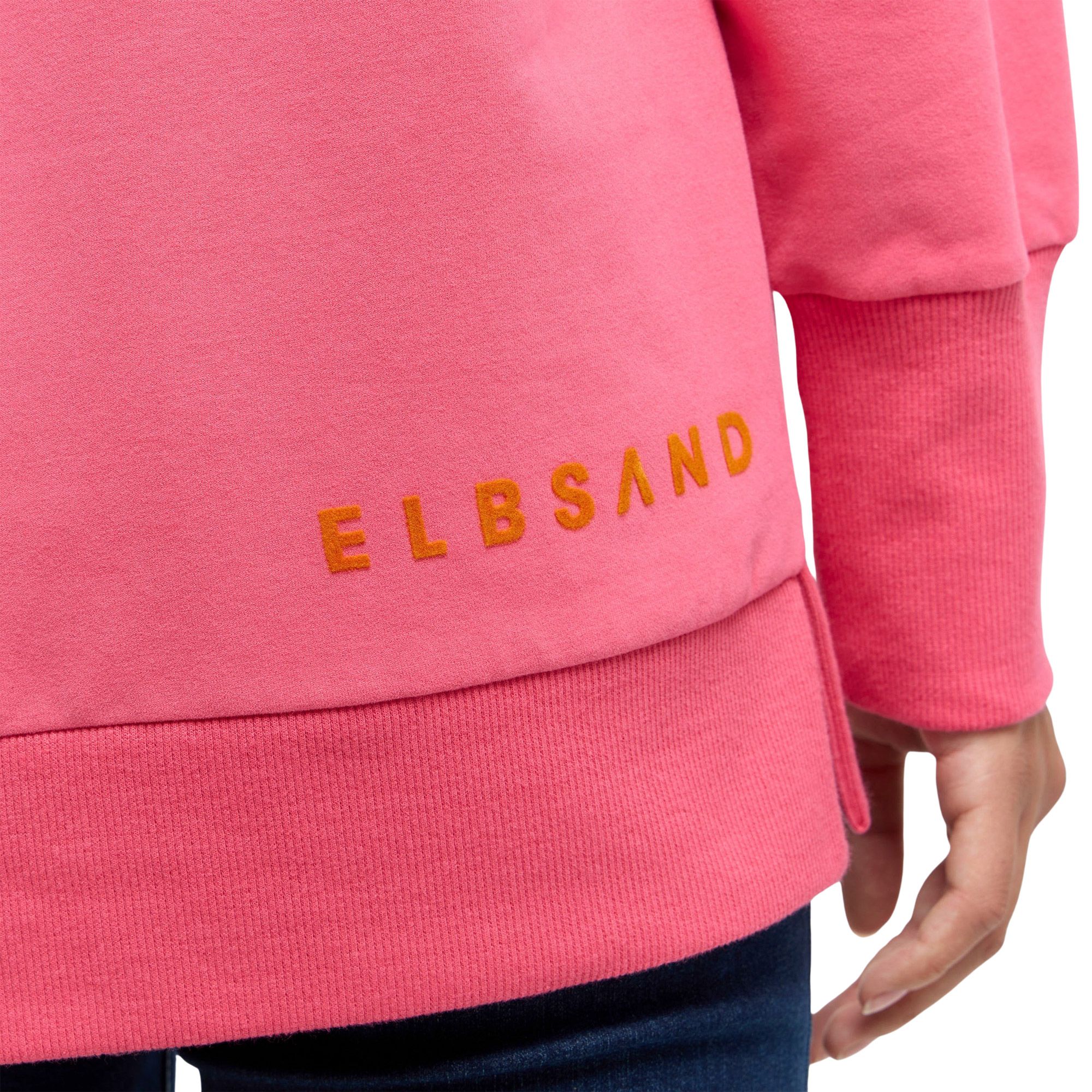 Elbsand Svana Hoodie Dames