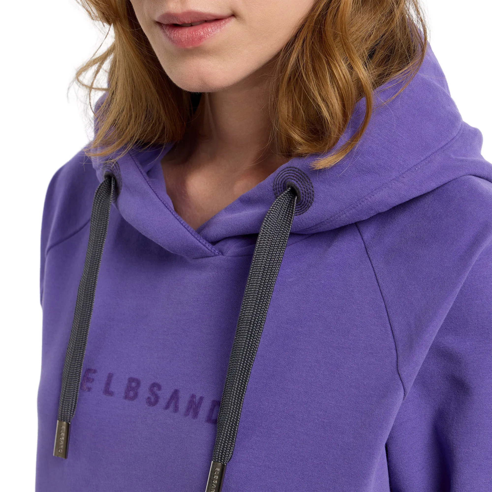 Elbsand Svana Hoodie Dames