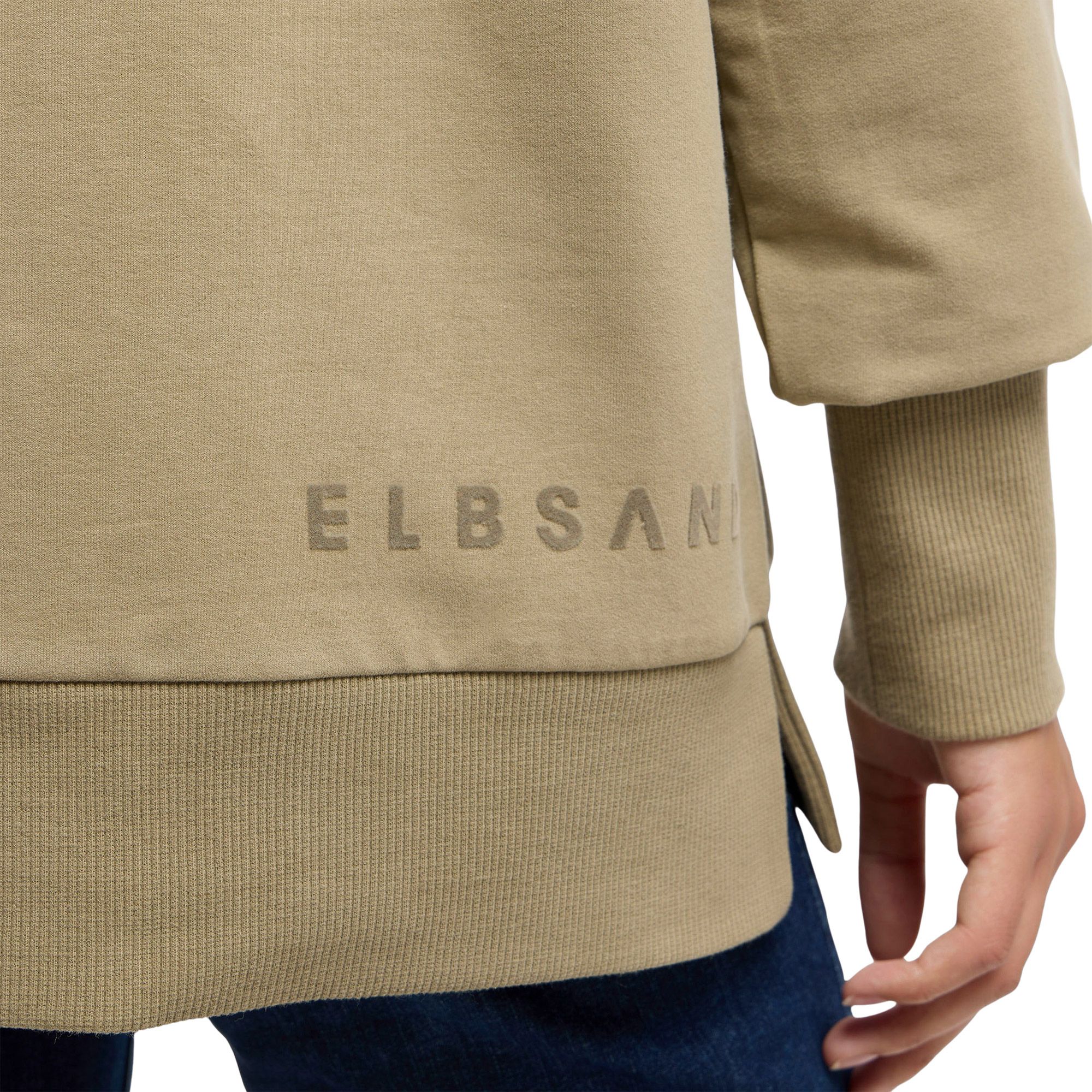 Elbsand Svana Hoodie Dames