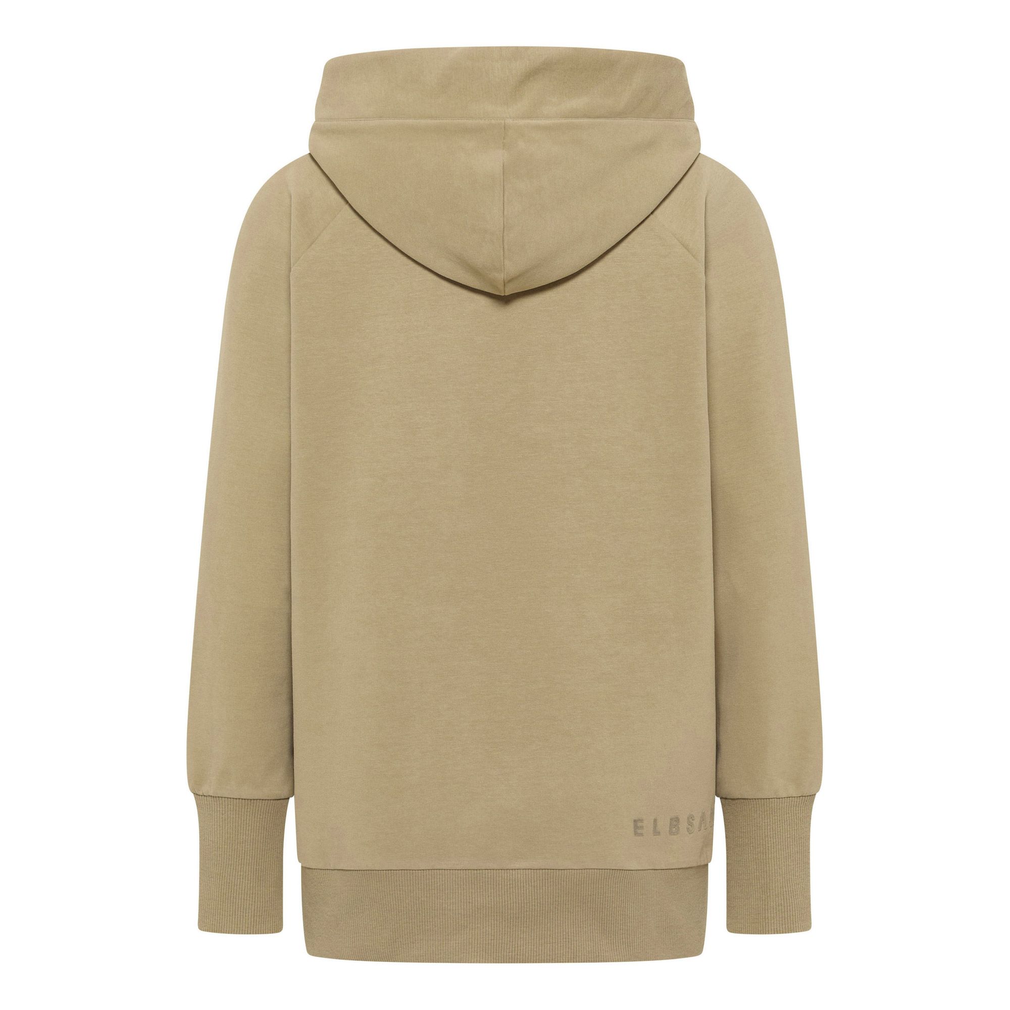 Elbsand Svana Hoodie Dames