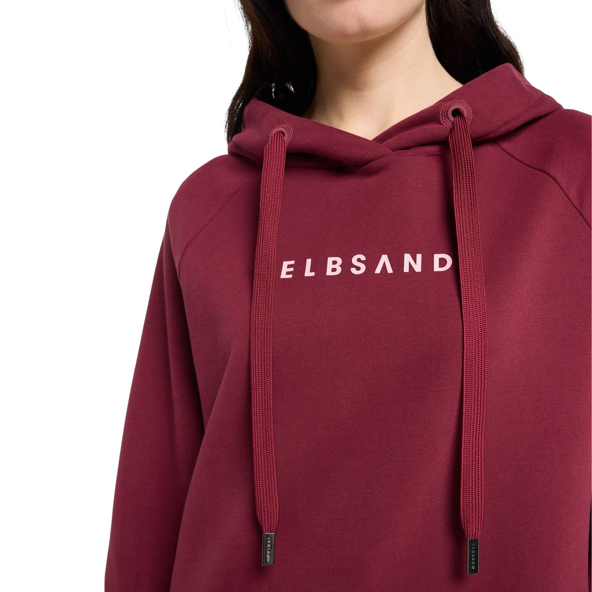 Elbsand Svana Kapuzenpullover Damen