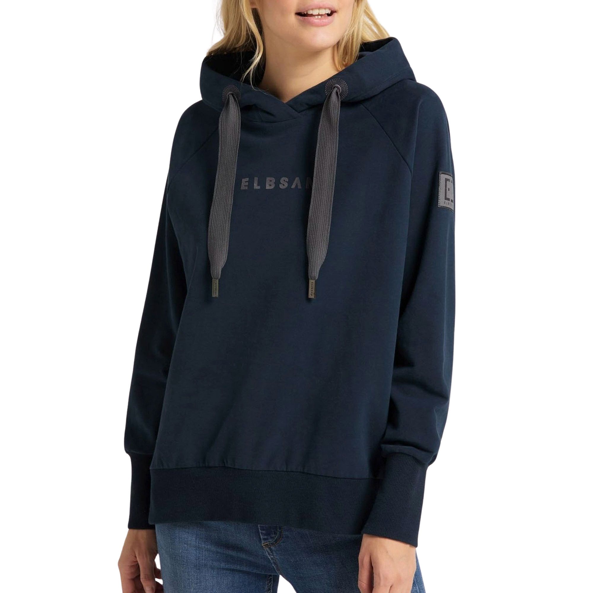 Elbsand Svana Kapuzenpullover Damen