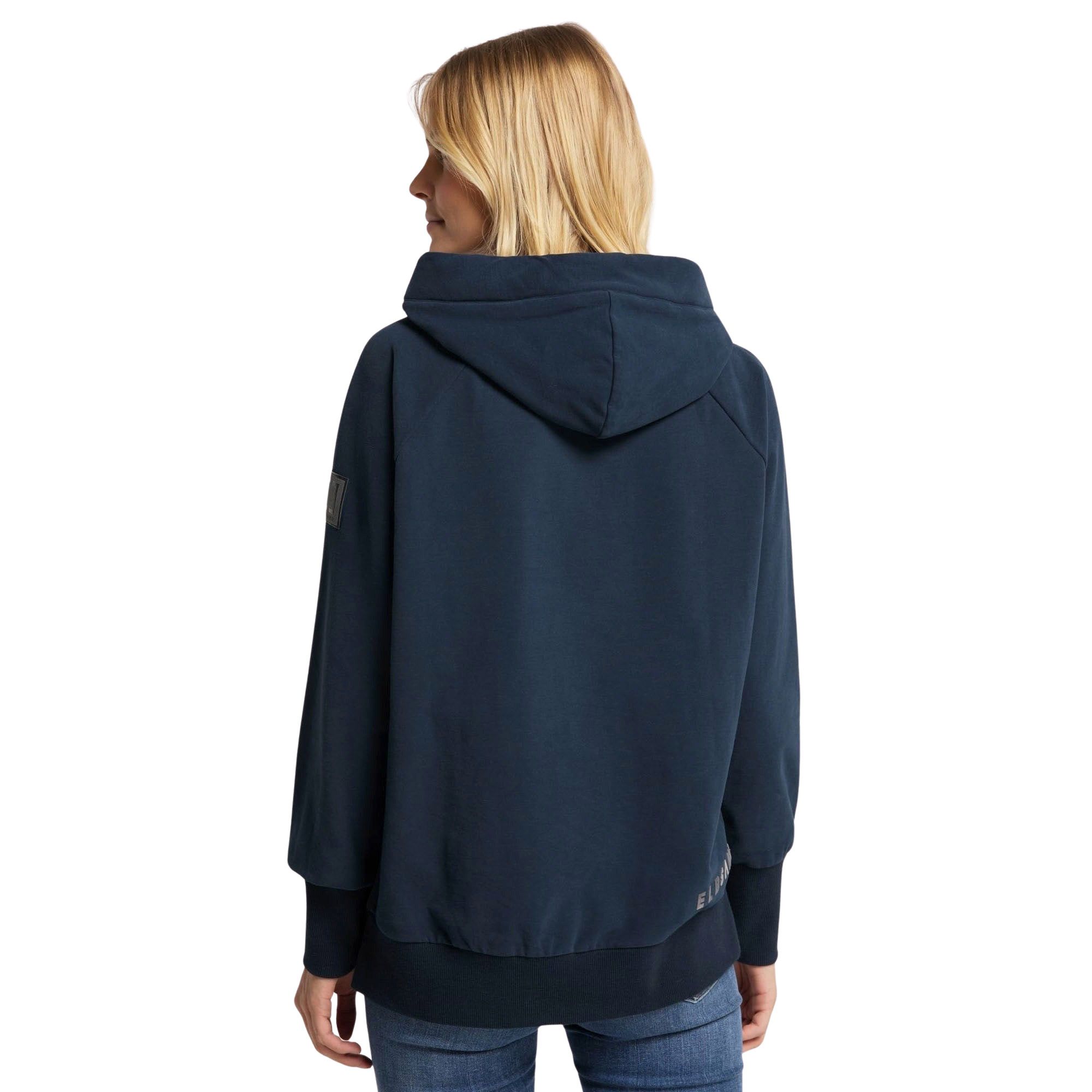 Elbsand Svana Kapuzenpullover Damen