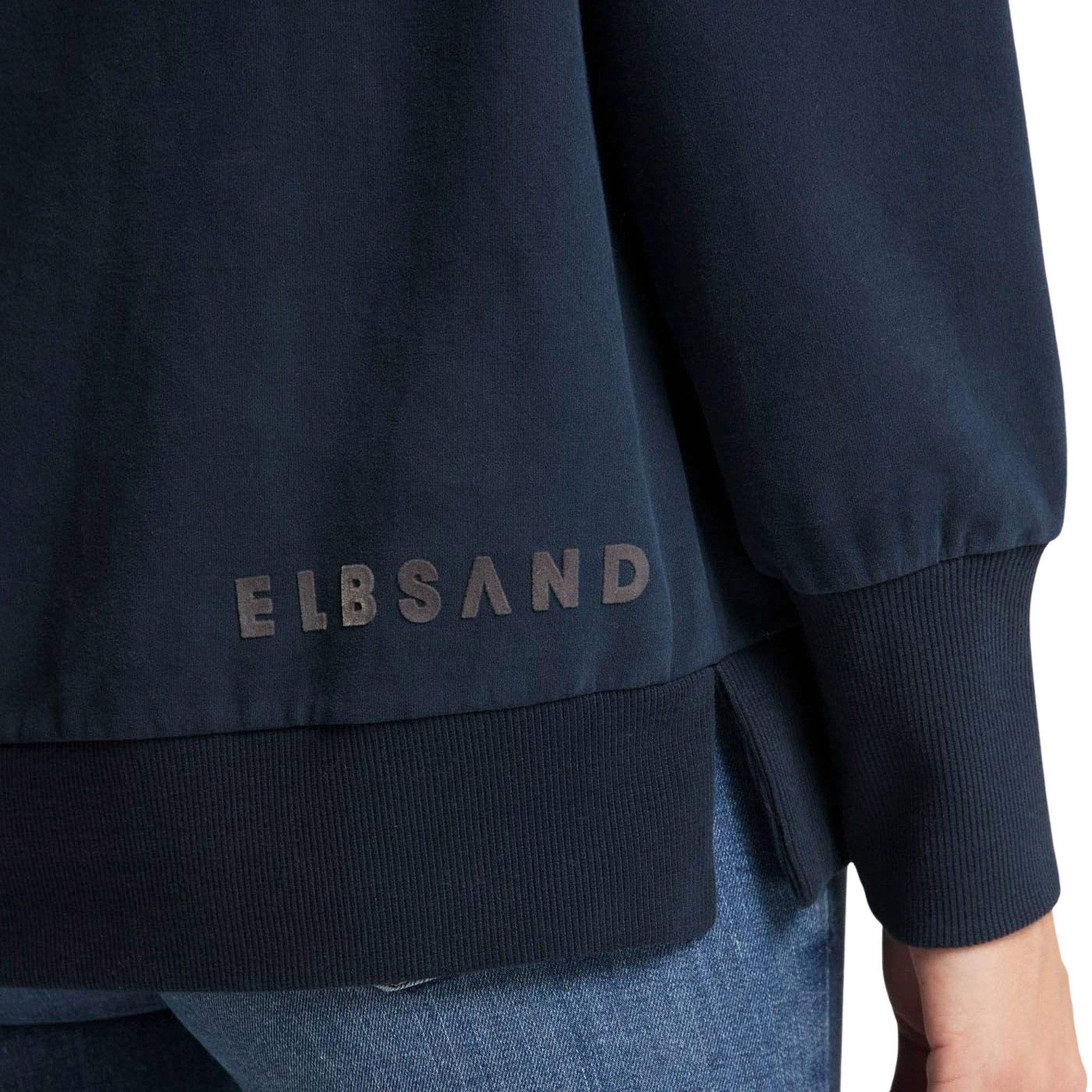 Elbsand Svana Kapuzenpullover Damen
