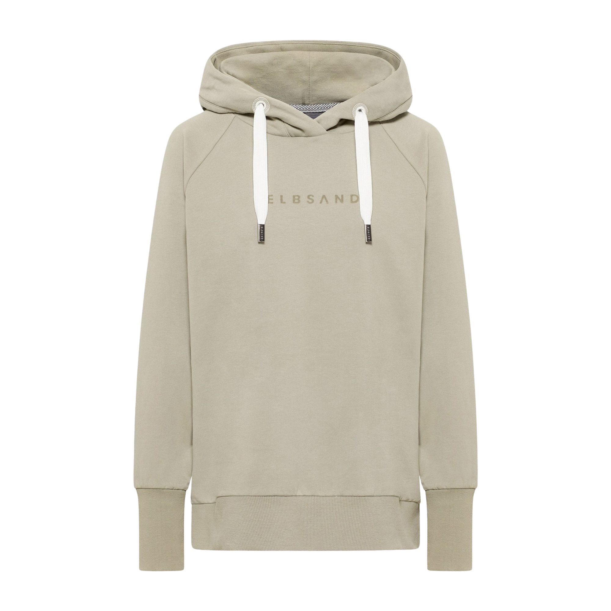 Elbsand Svana Hoodie Dames