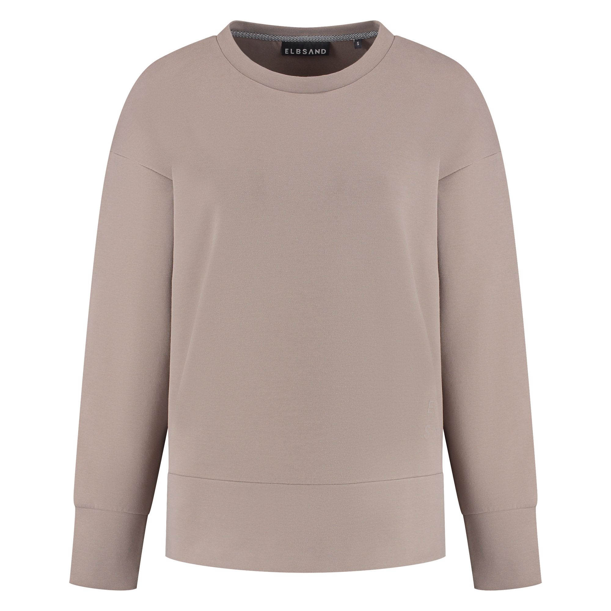 Elbsand Tove Sweater Dames