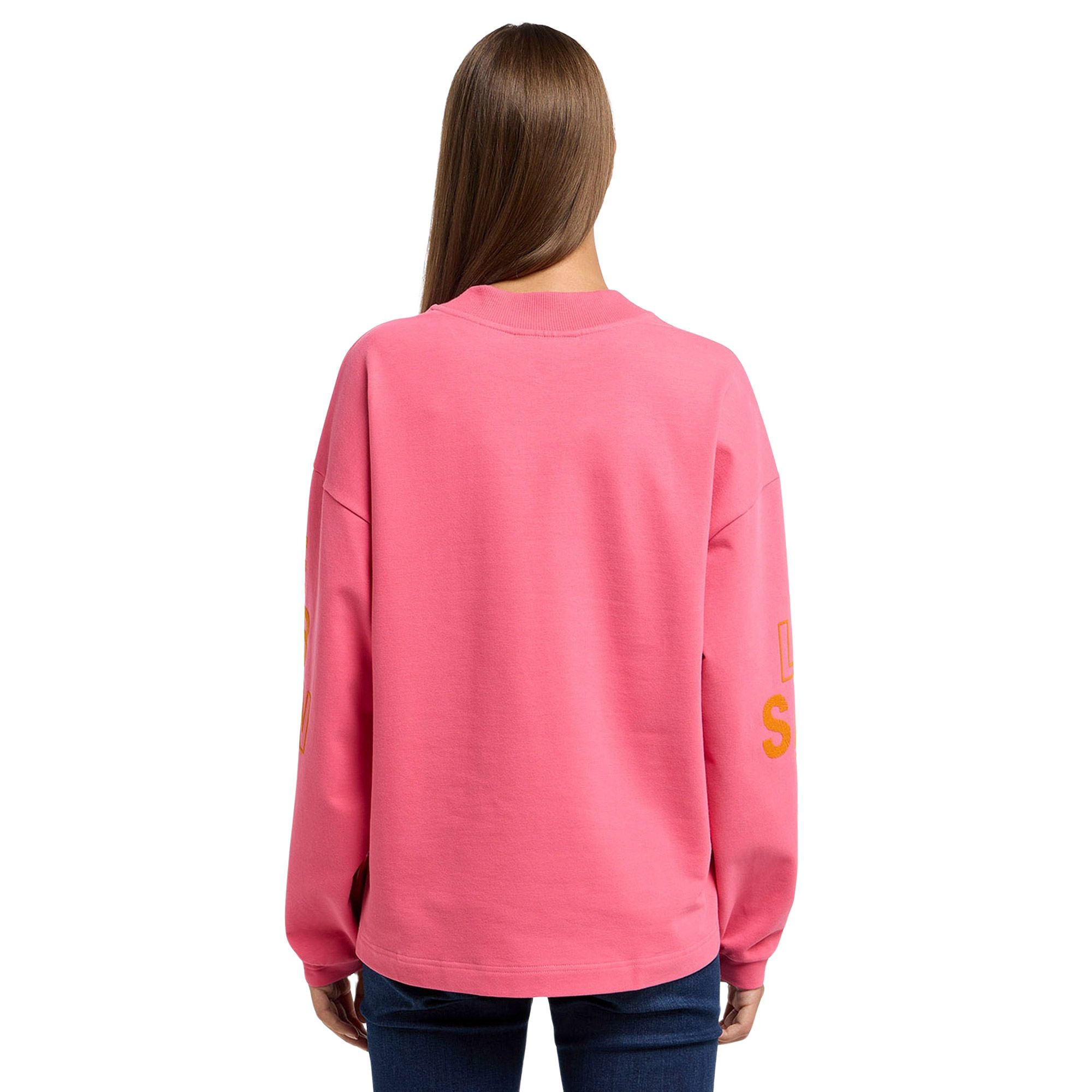 Elbsand Lilja Sweater Dames                        