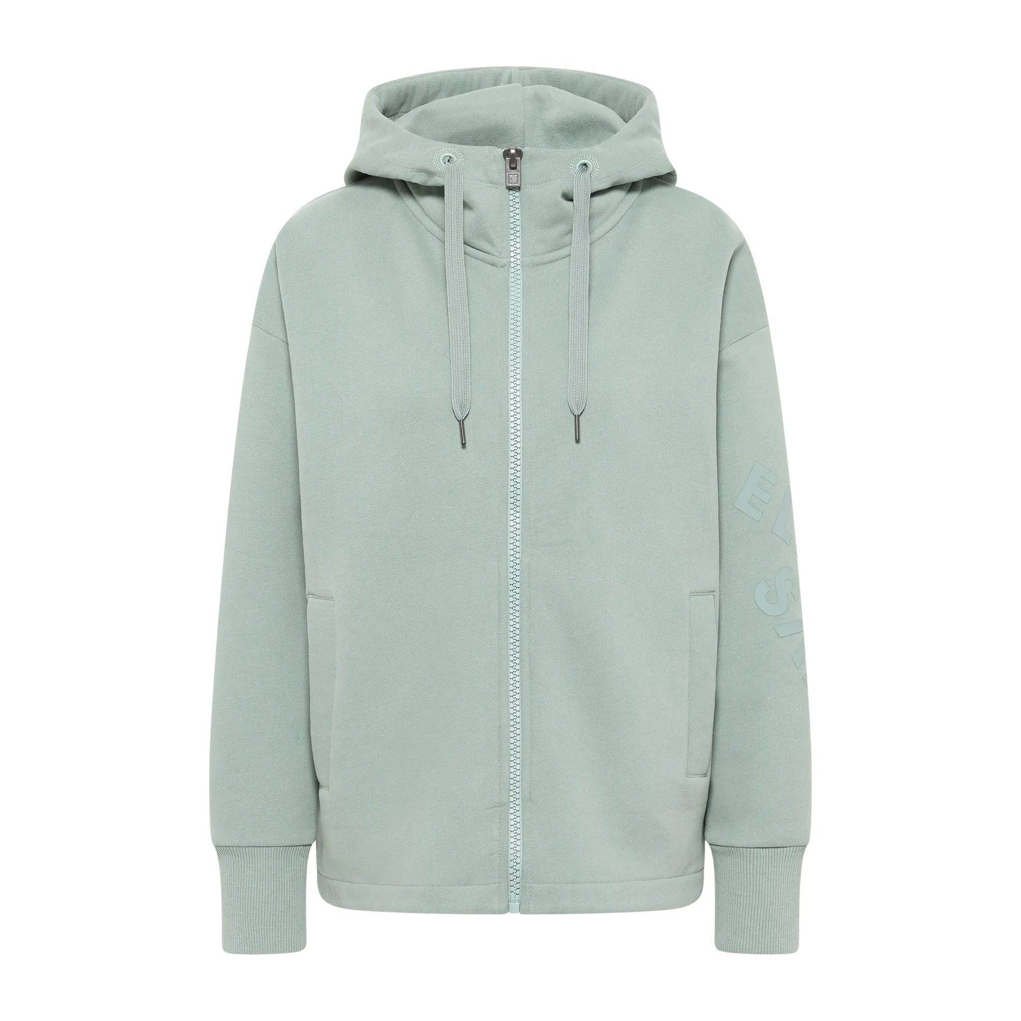 Elbsand Mynthe Vest Dames