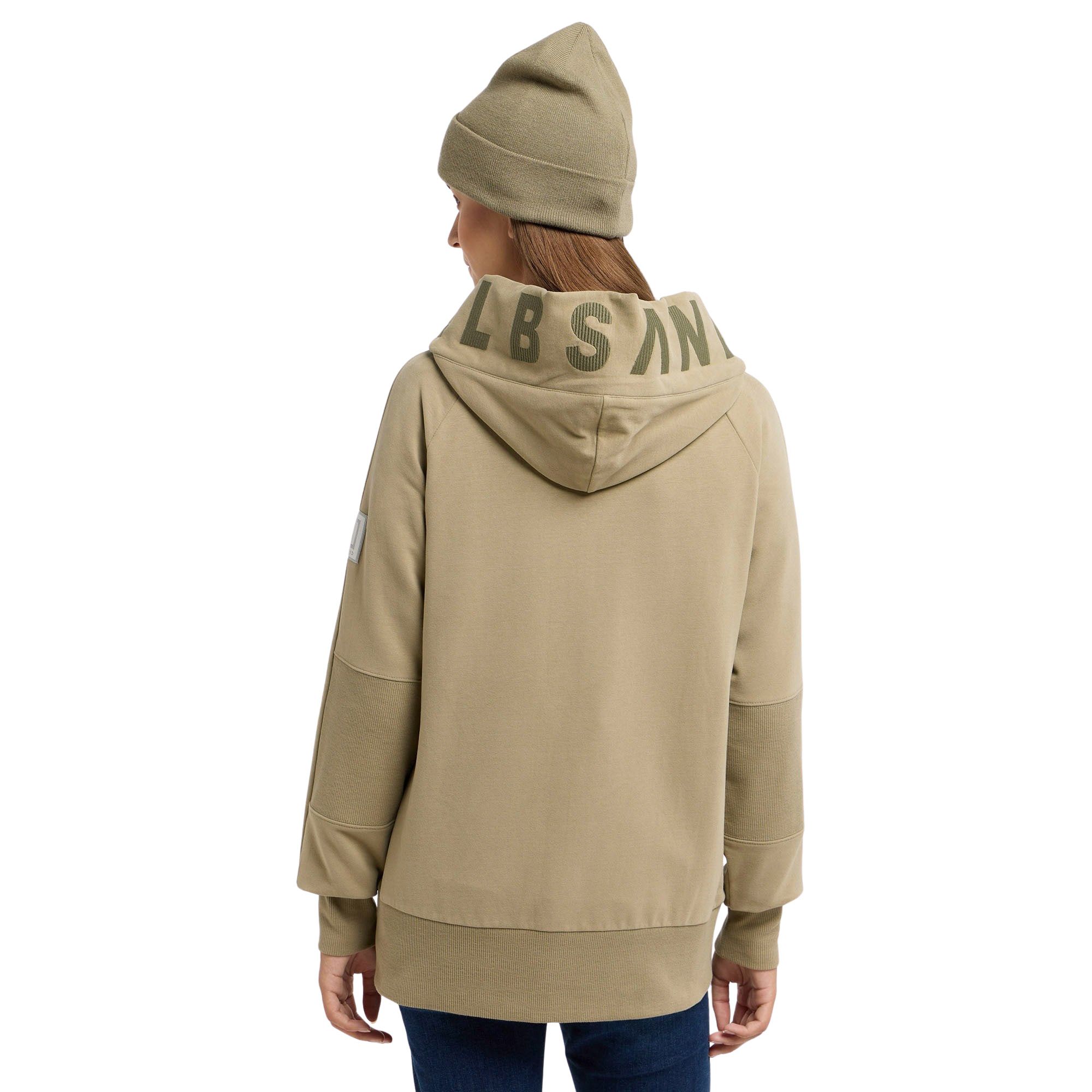 Elbsand Kelda Vest Dames