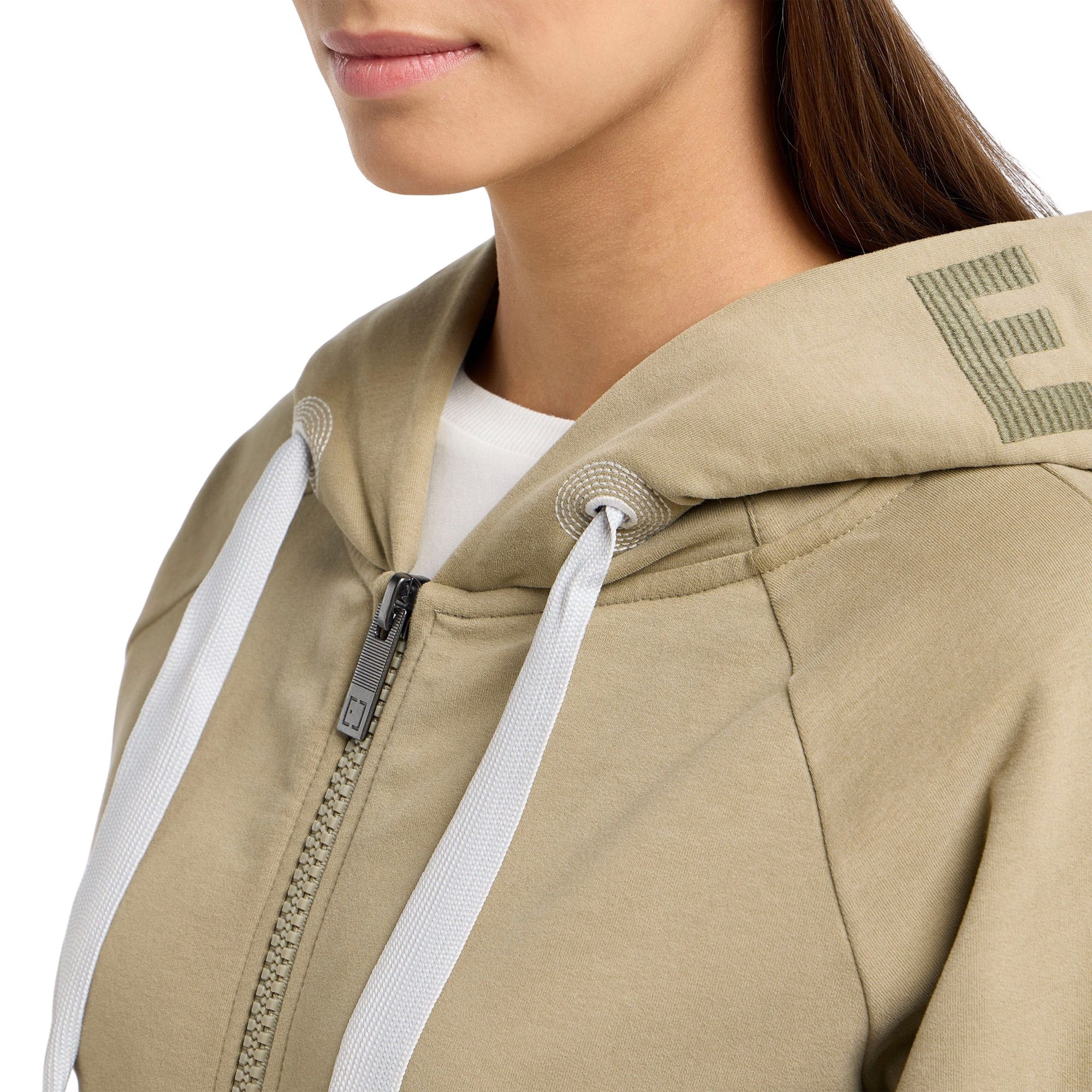 Elbsand Kelda Vest Dames