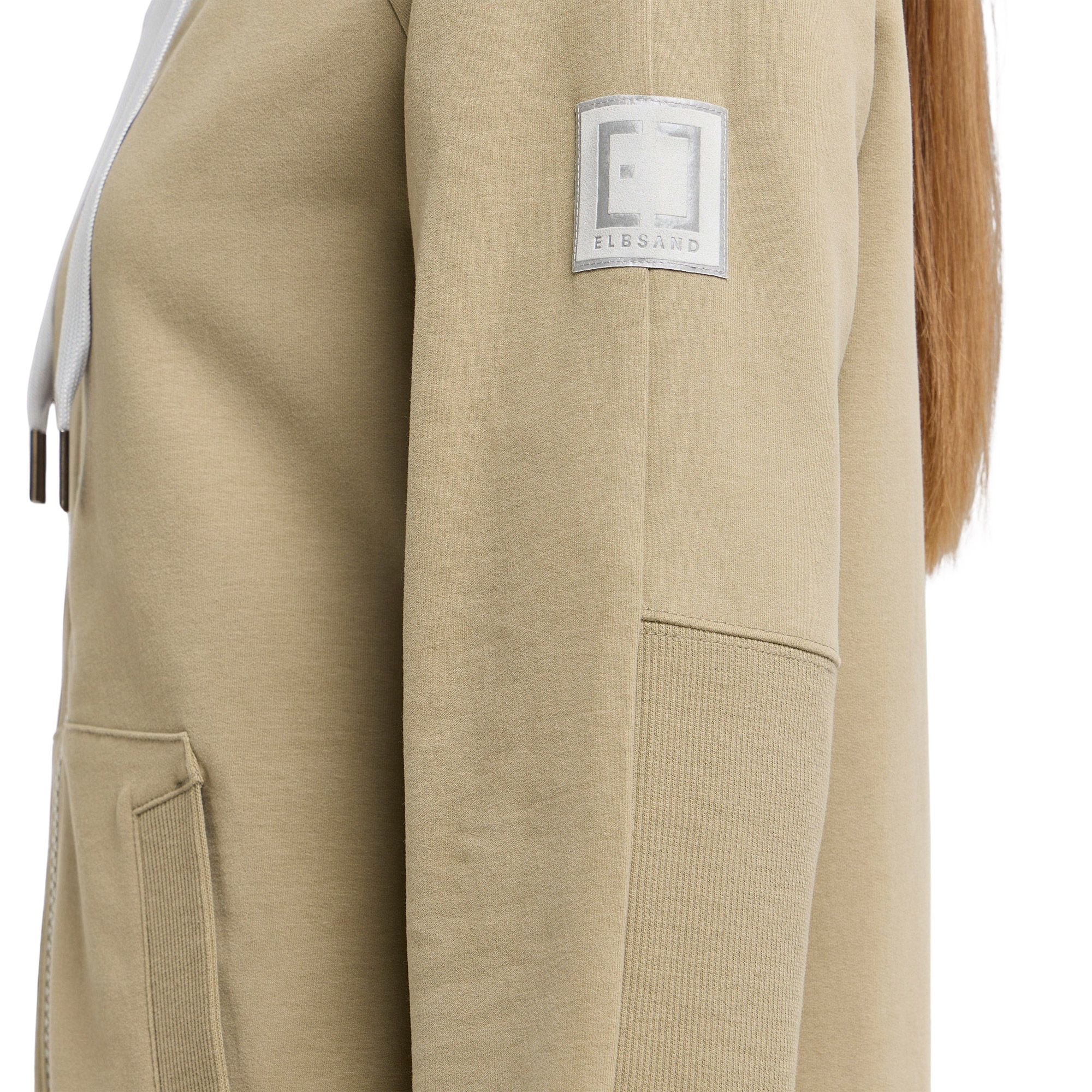 Elbsand Kelda Vest Dames
