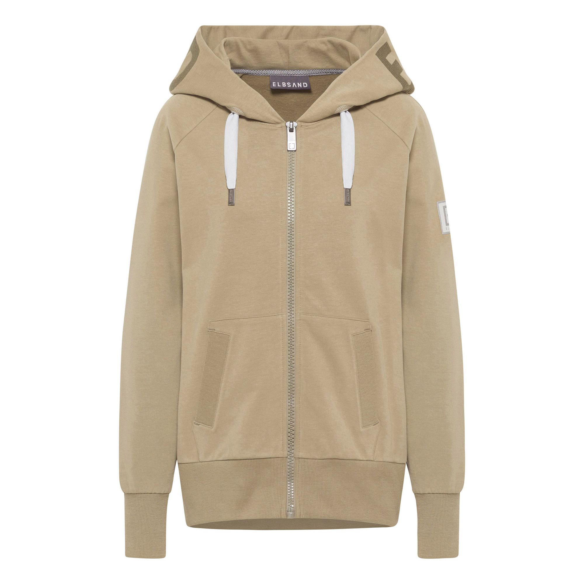 Elbsand Kelda Vest Dames