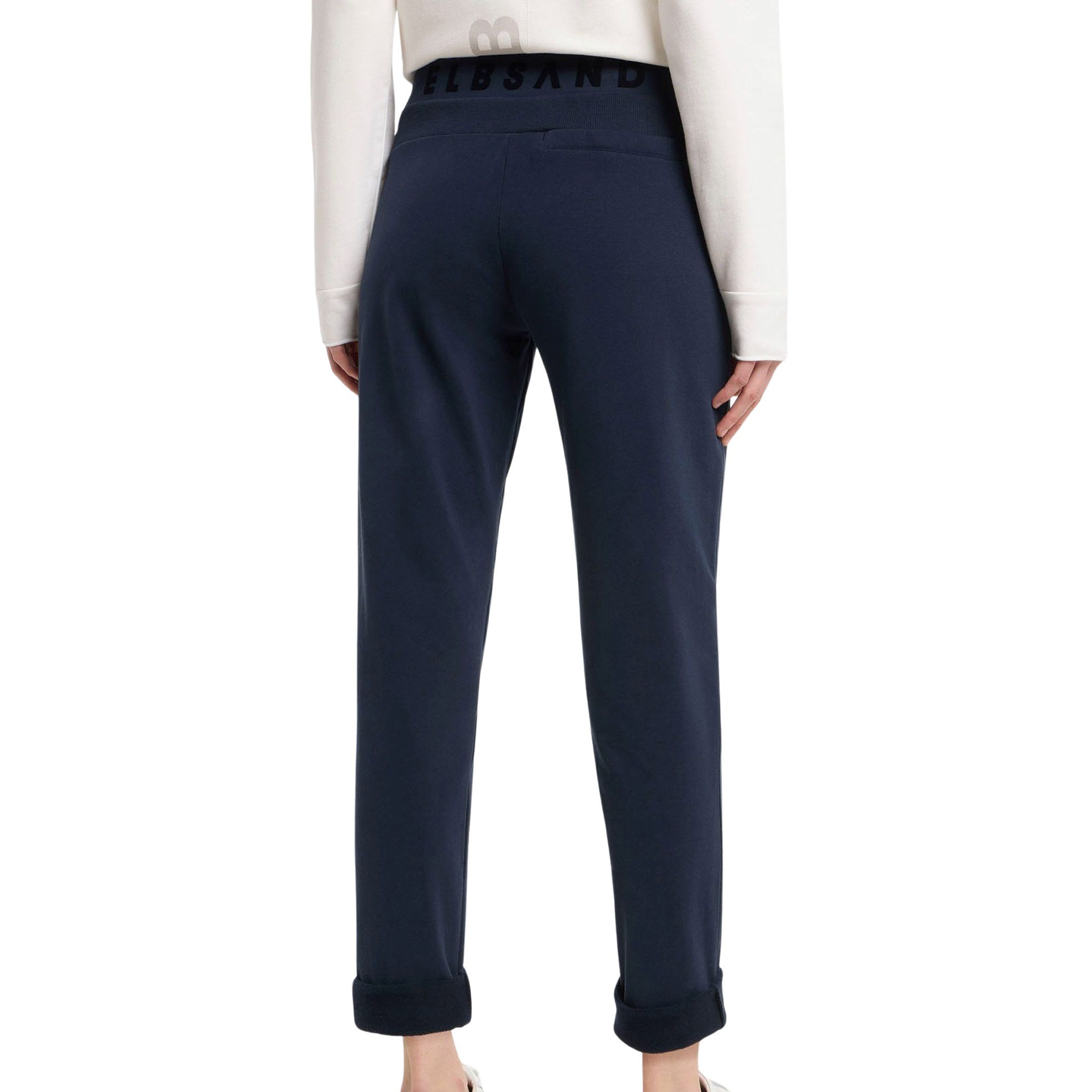 Pantalon de survêtement Elbsand Brinja 7/8 Femmes