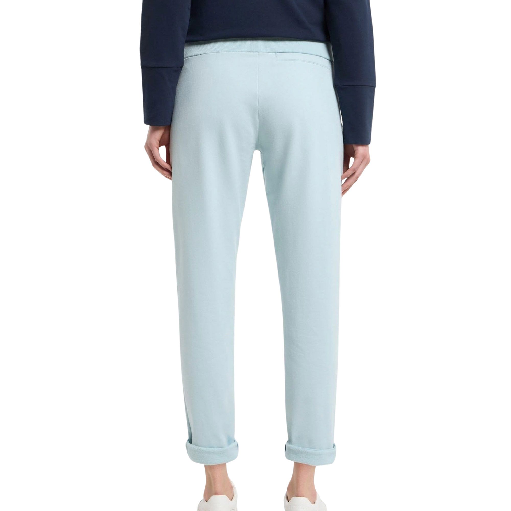 Pantalon de survêtement Elbsand Brinja 7/8 Femmes
