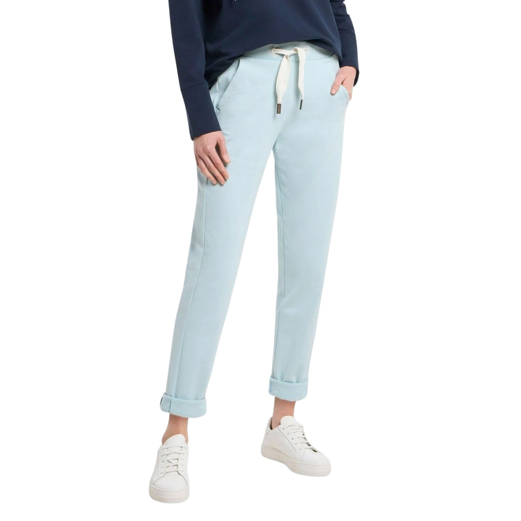 Pantalon de survêtement Elbsand Brinja 7/8 Femmes