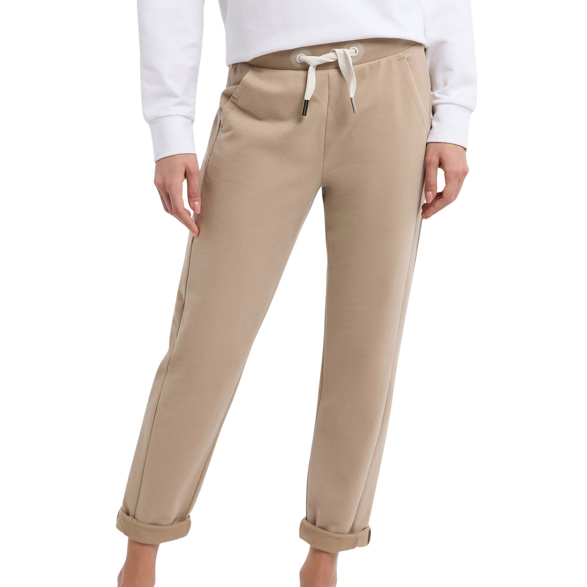 Elbsand Brine Joggingbroek Dames