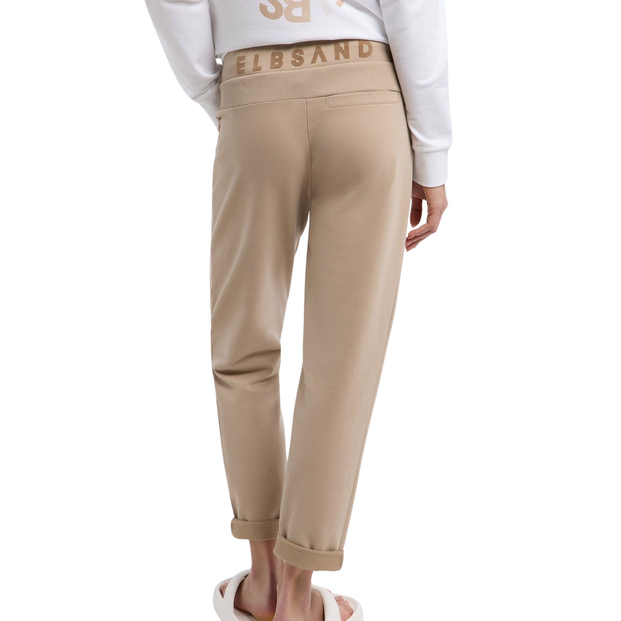 Elbsand Brine Joggingbroek Dames