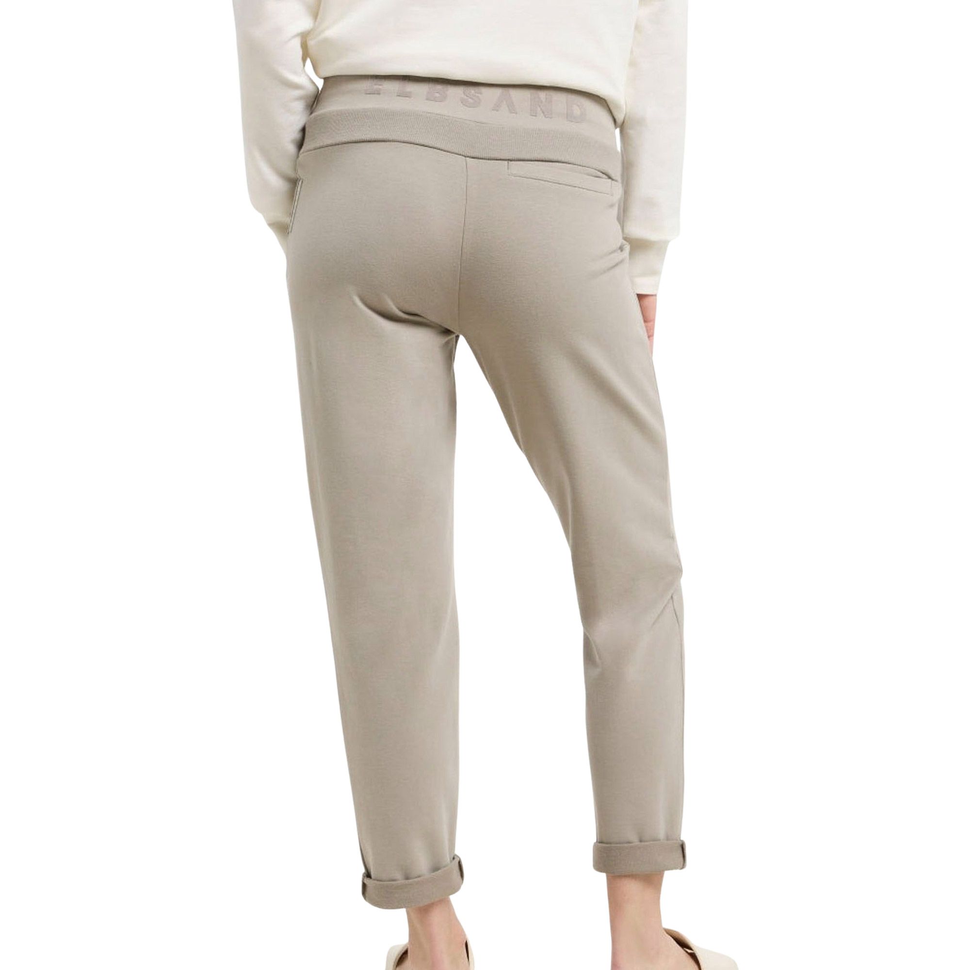 Elbsand Brine Joggingbroek Dames