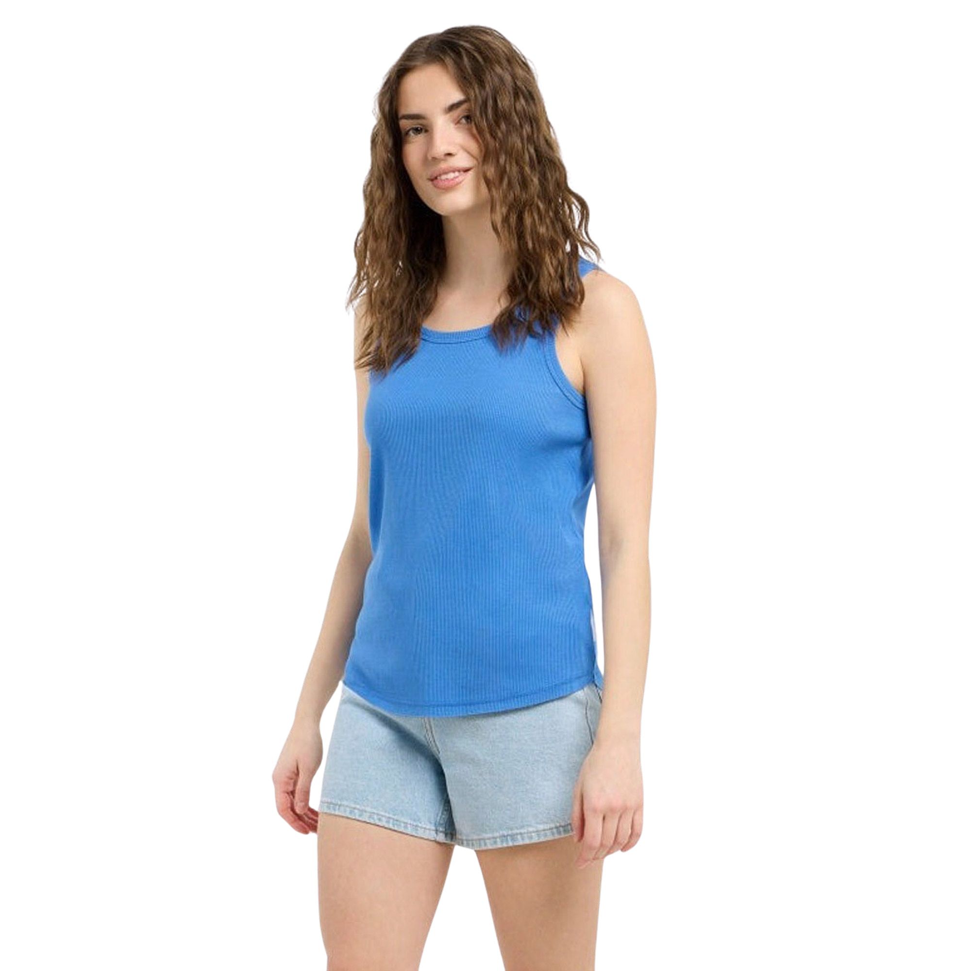 Elbsand Jari Tanktop Dames