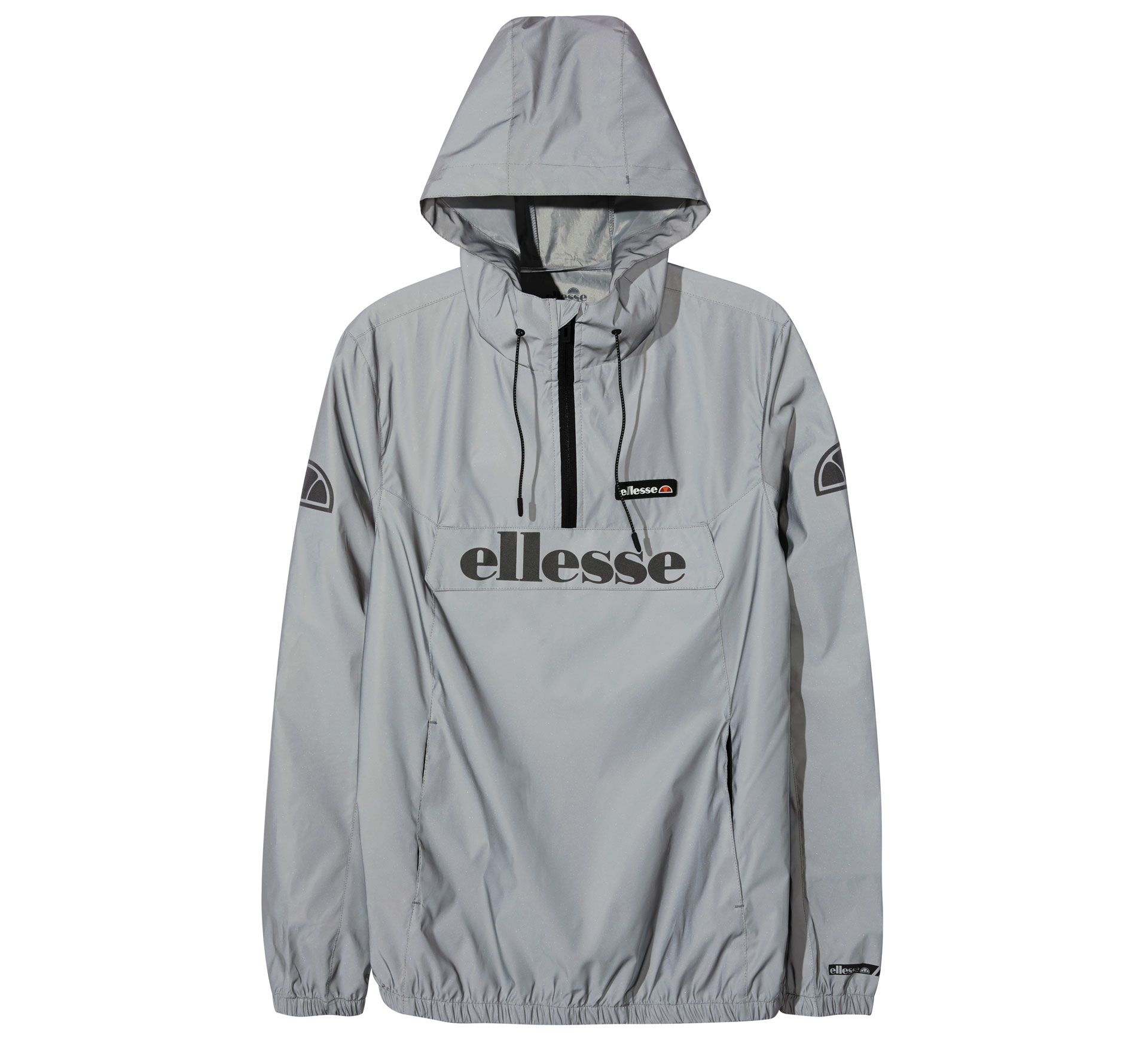 Ellesse Berto 2 Anorak Heren